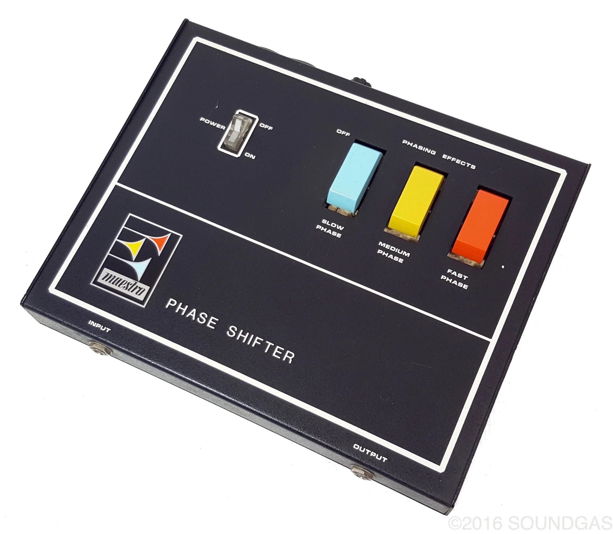 Maestro PS-1A Phase Shifter - Image 11