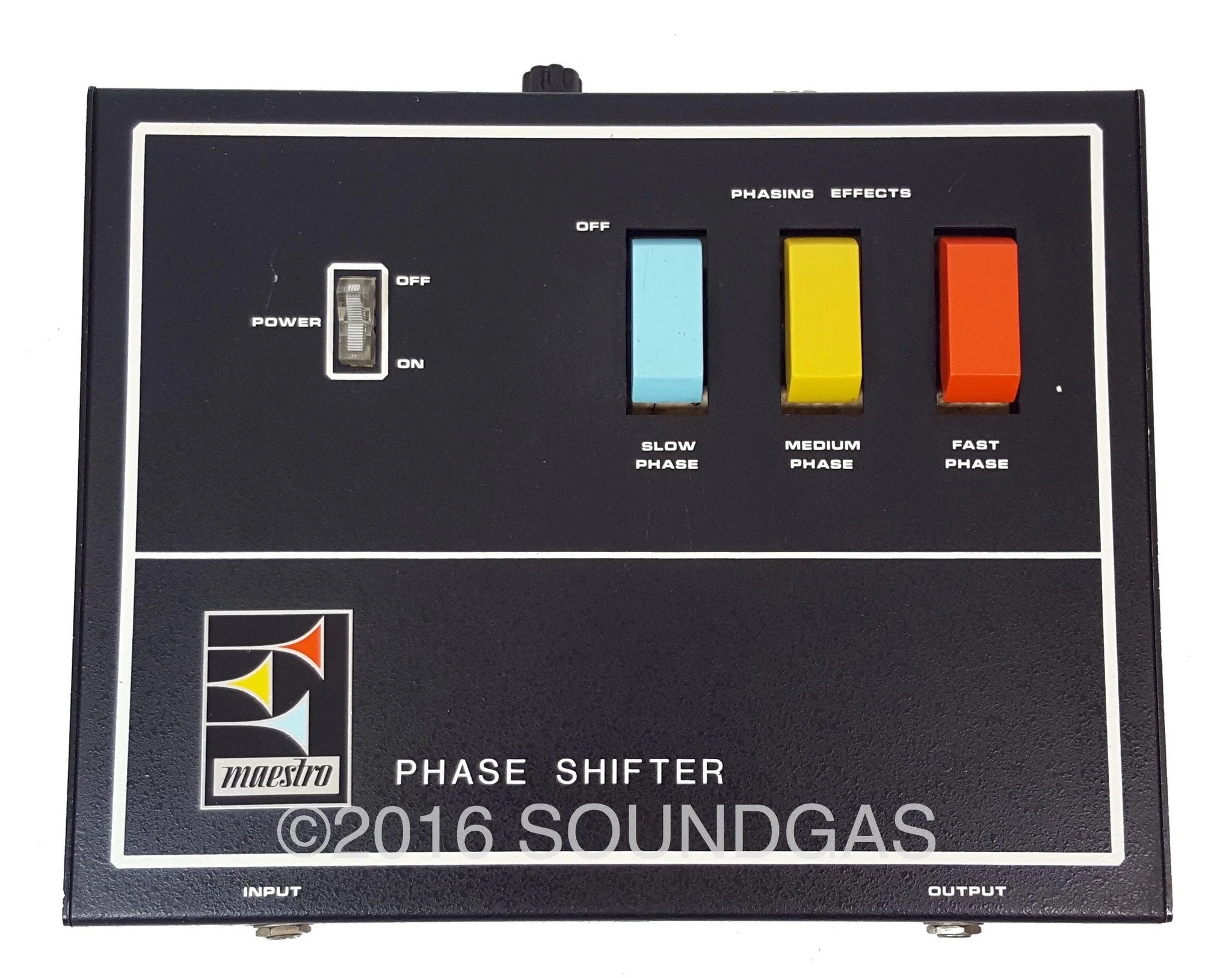 Maestro PS-1A Phase Shifter - Image 2