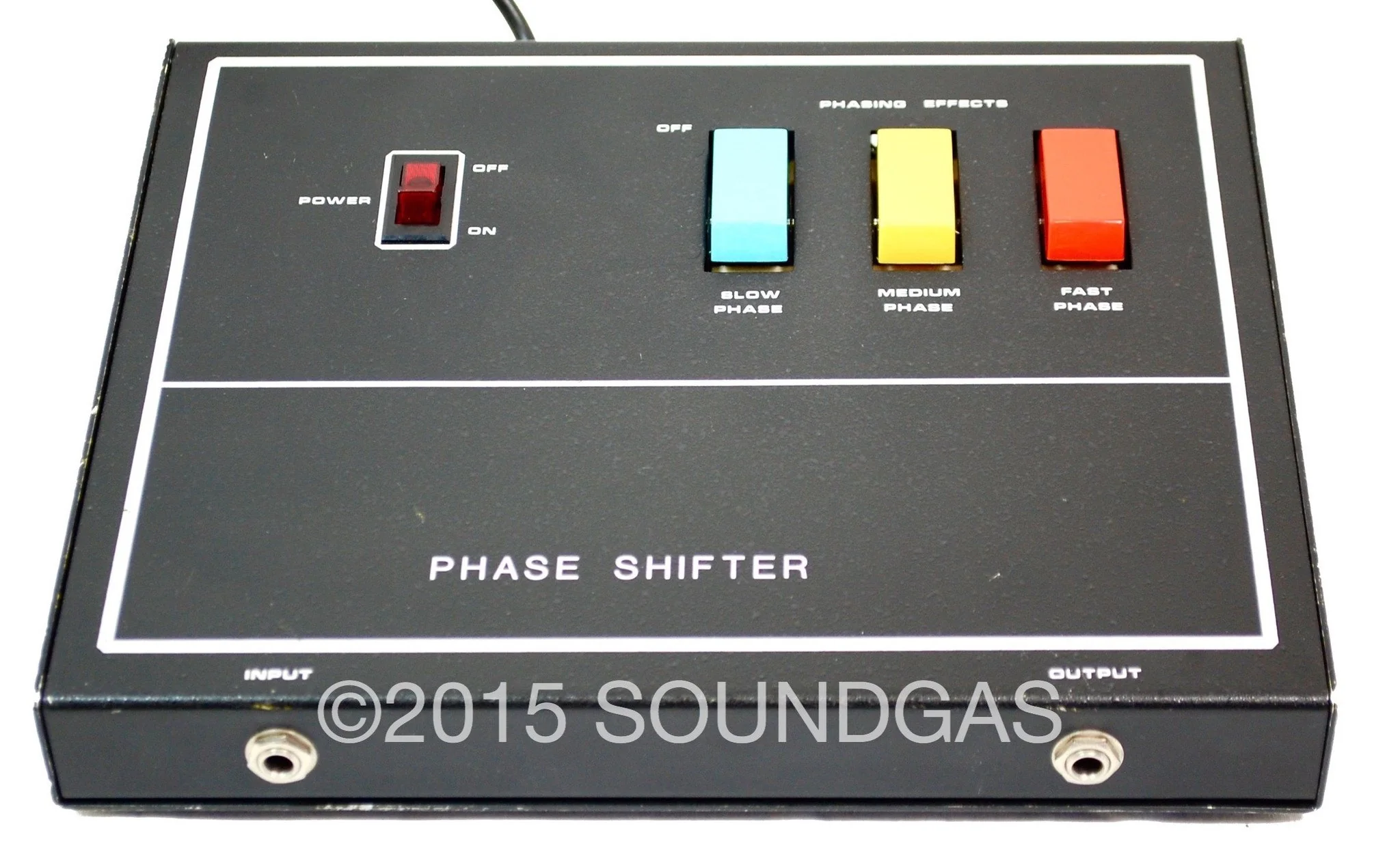 MAESTRO PS-1A PHASE SHIFTER - Image 3