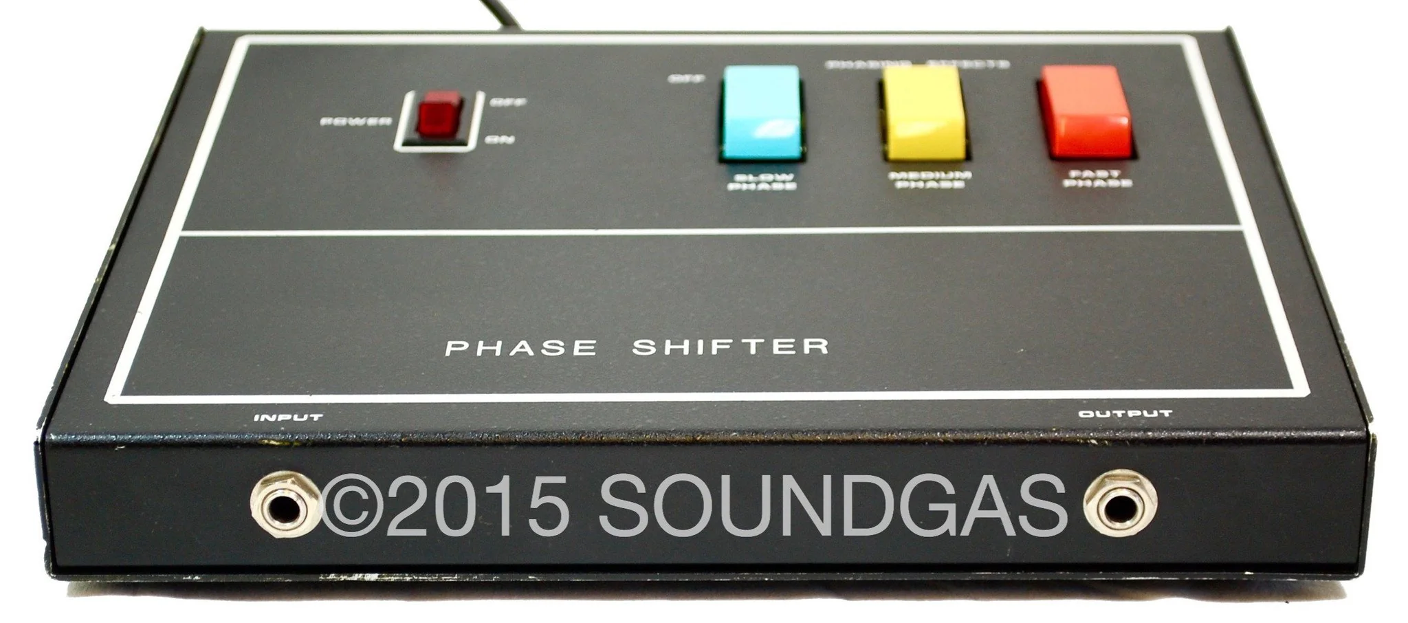 MAESTRO PS-1A PHASE SHIFTER - Image 4