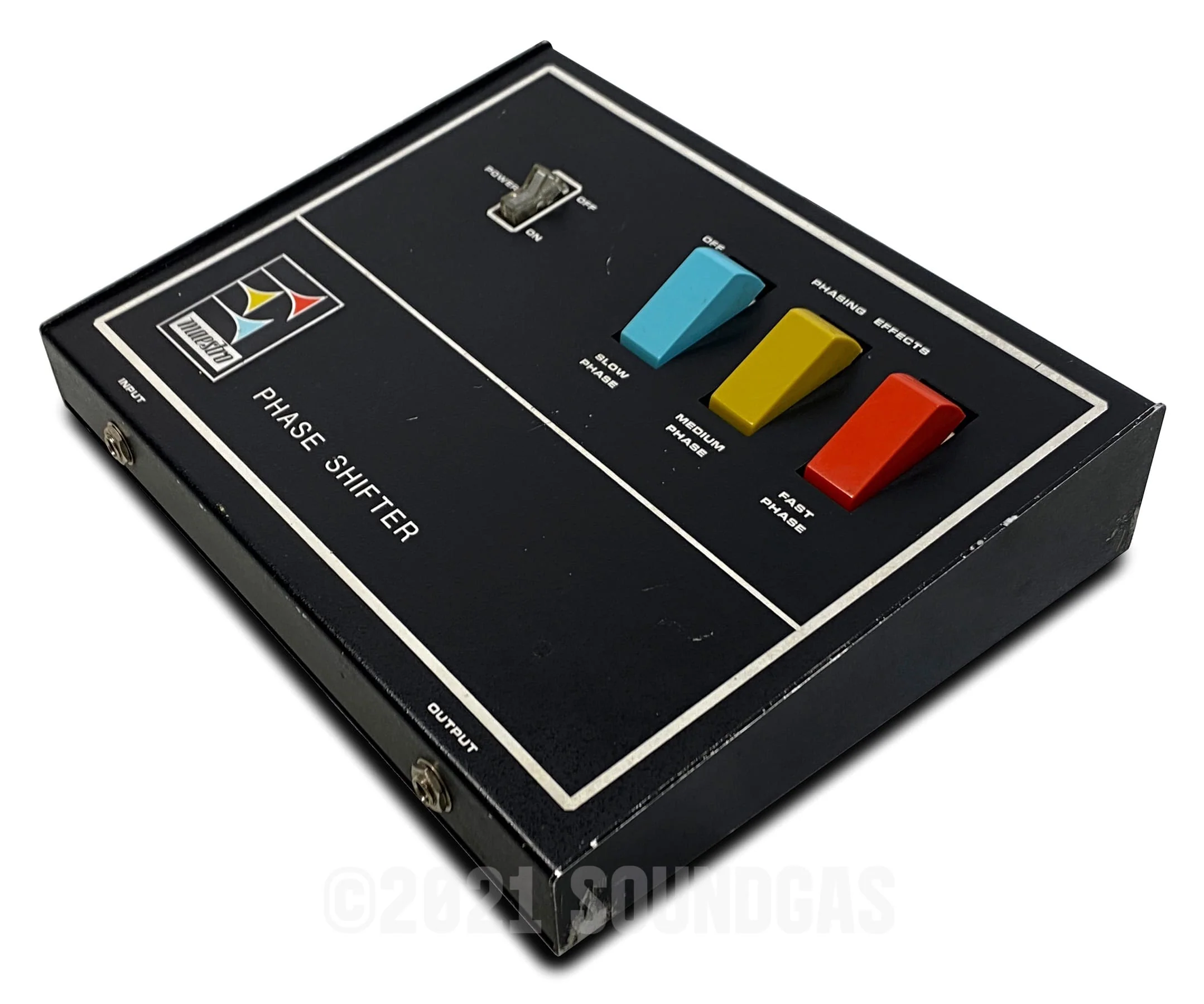 Maestro PS-1A Phase Shifter - Image 3