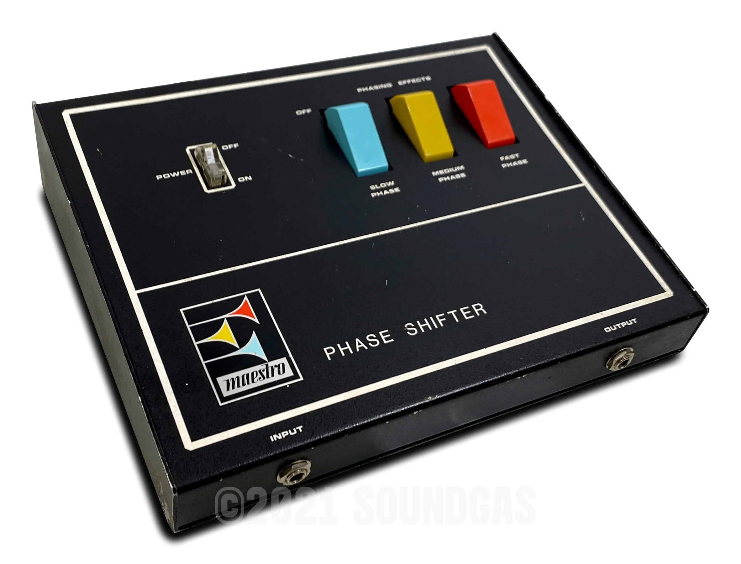 Maestro PS-1A Phase Shifter - Image 4