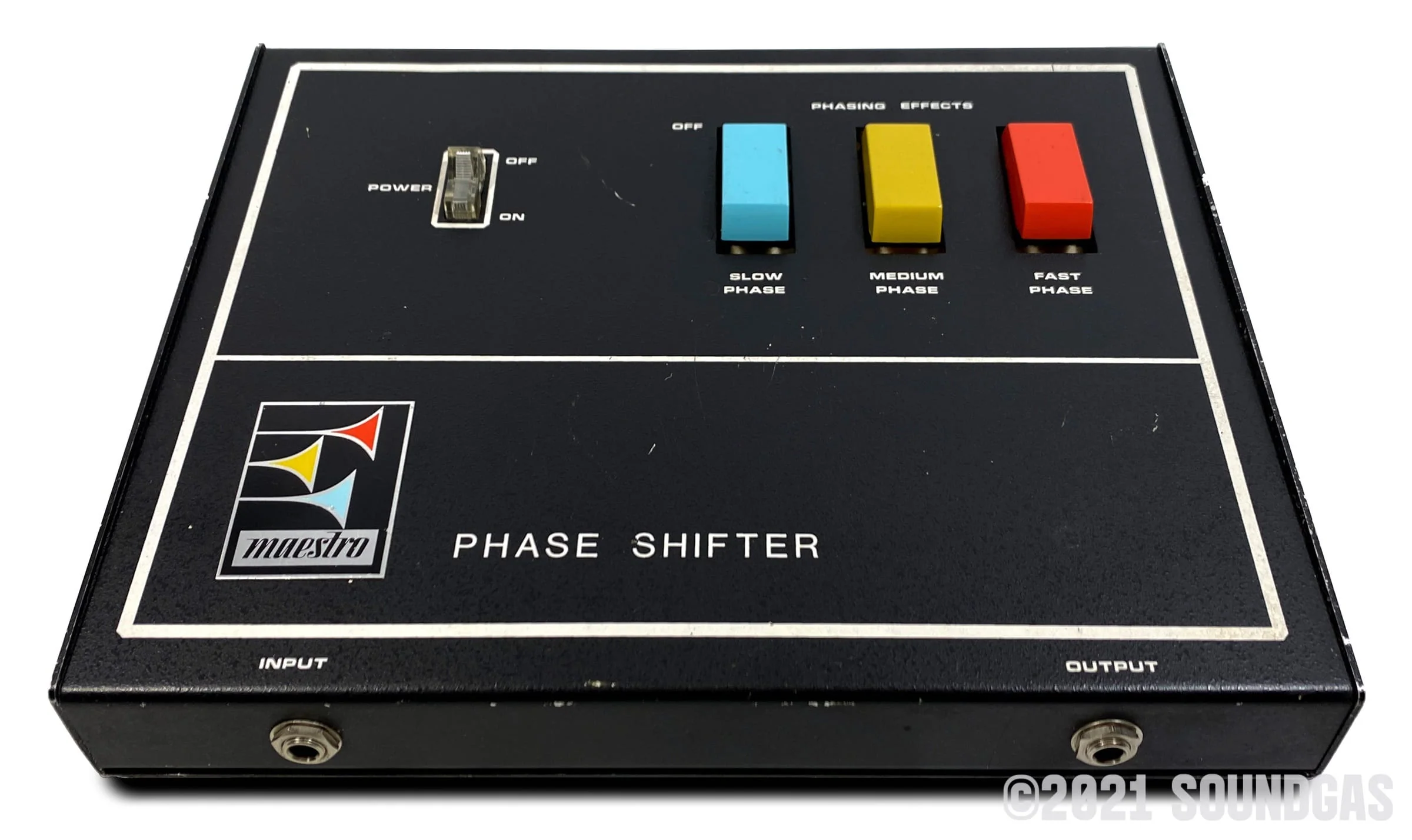 Maestro PS-1A Phase Shifter - Image 7