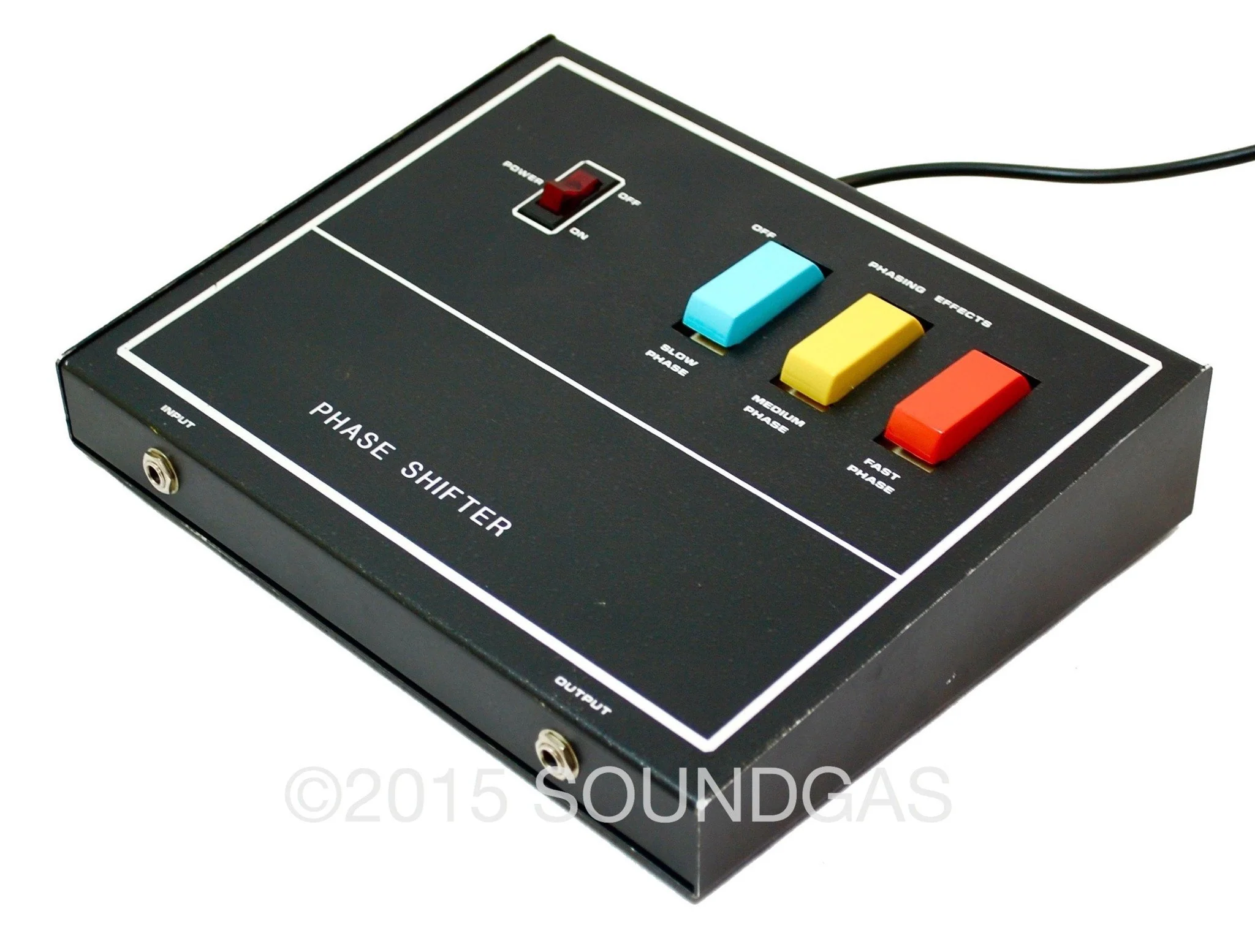 MAESTRO PS-1A PHASE SHIFTER - Image 6