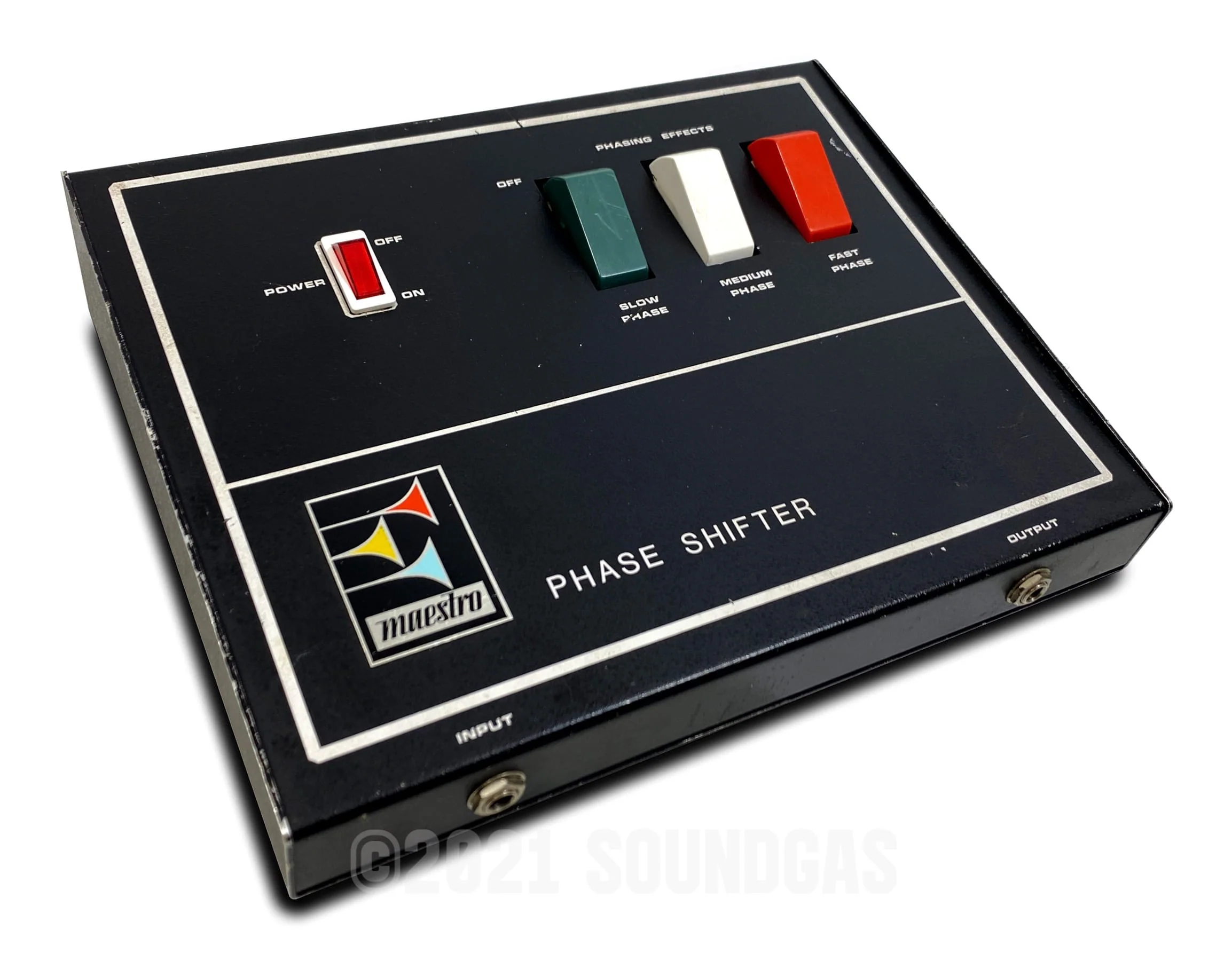 Maestro PS-1A Phase Shifter - Image 4