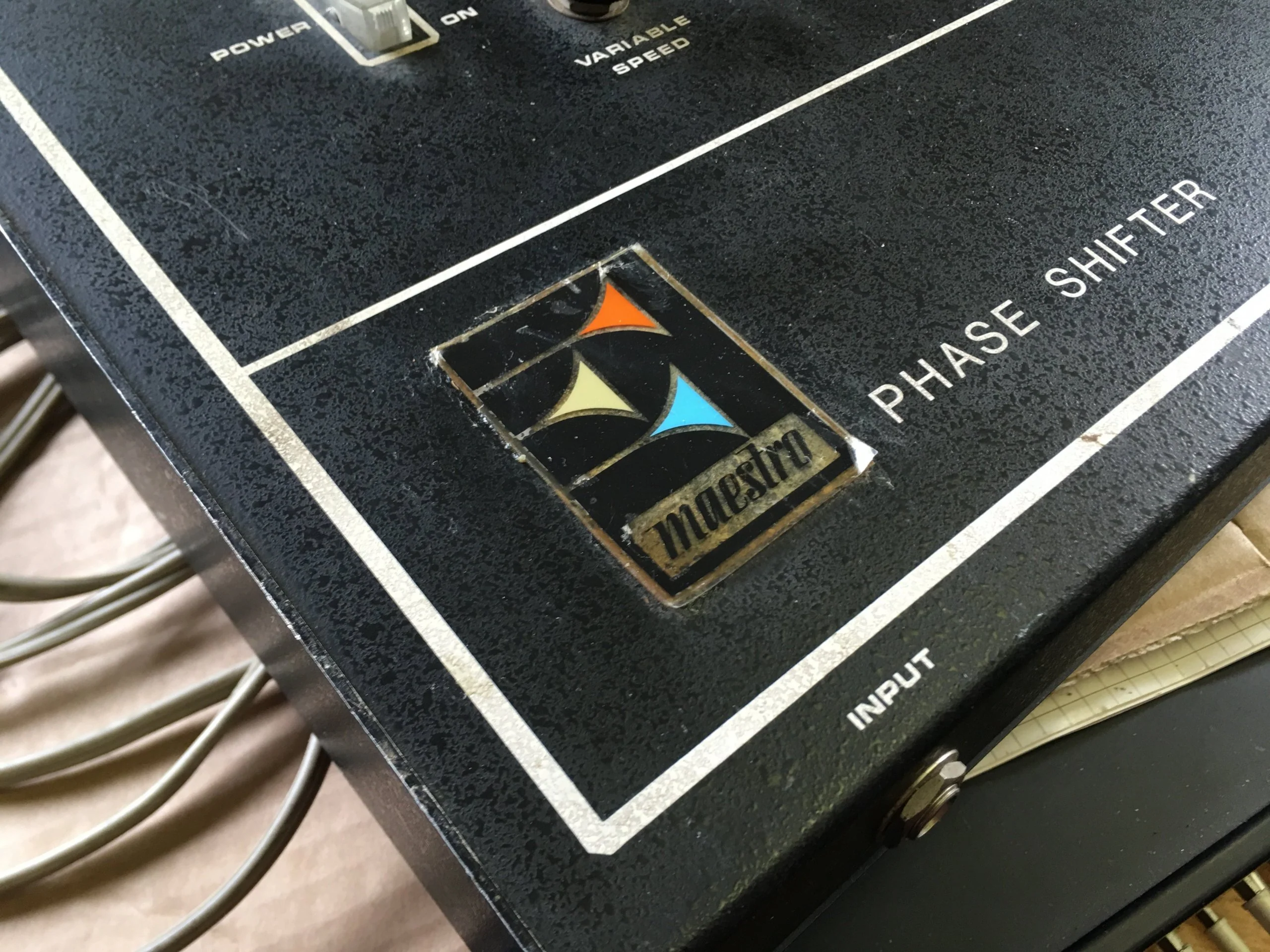 Maestro PS-1B Phase Shifter - Image 2