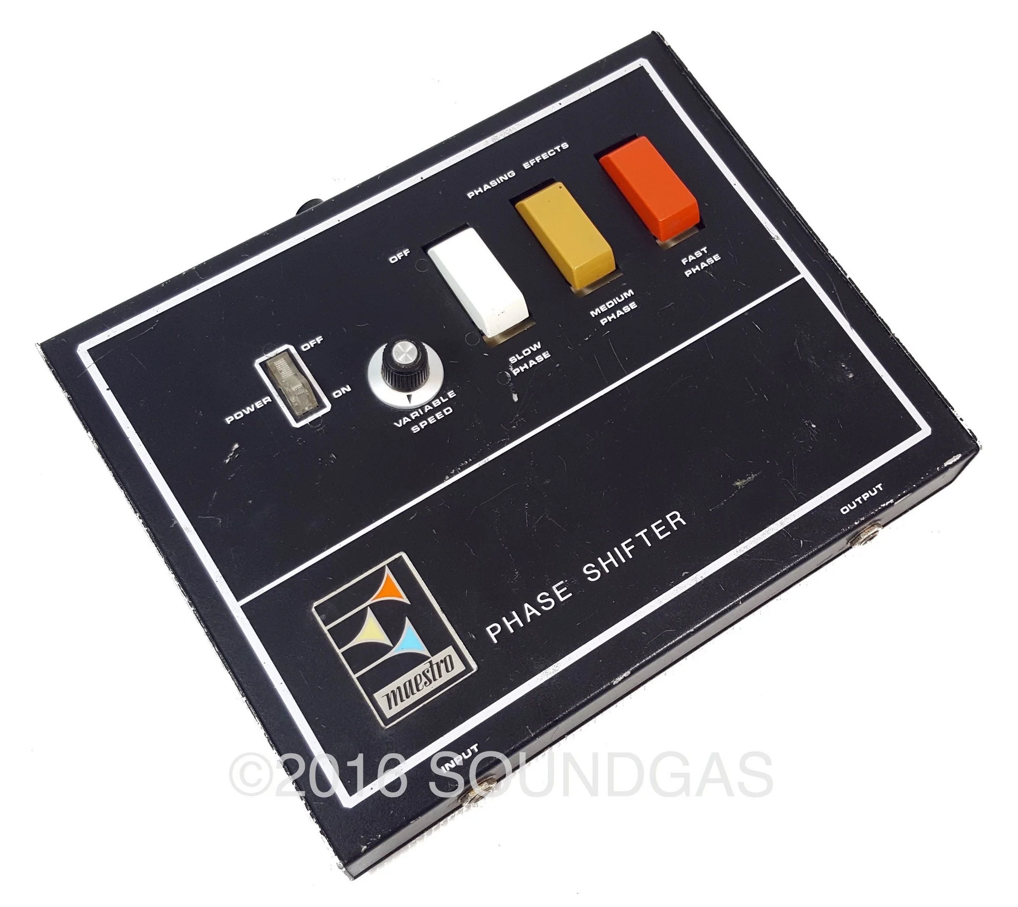 Maestro PS-1B Phase Shifter - Image 5
