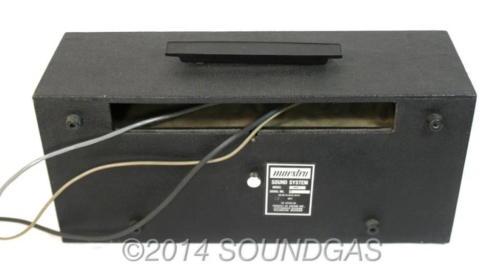 MAESTRO RHYTHM KING - Image 6
