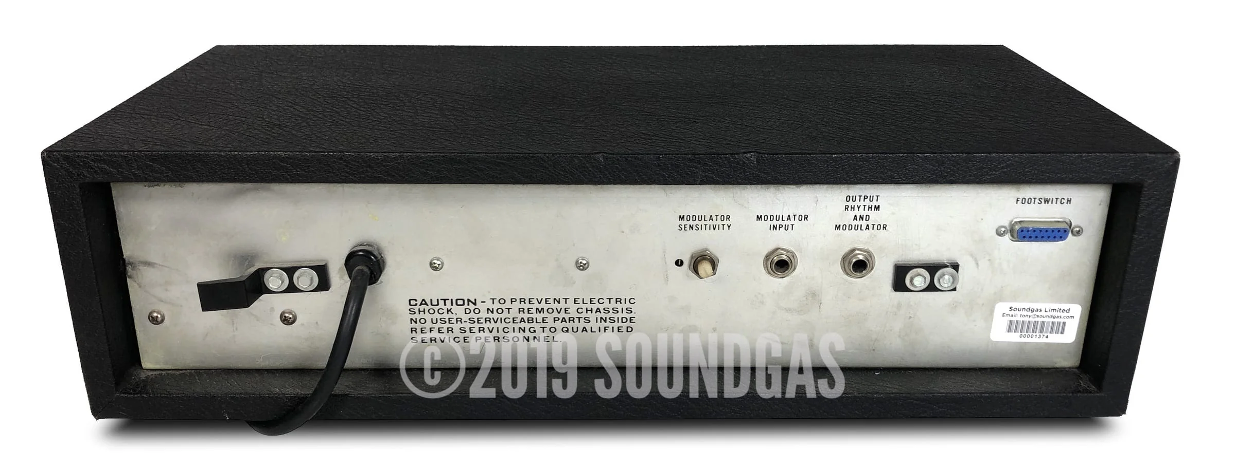 Maestro Rhythm King MRK-4 - Image 5