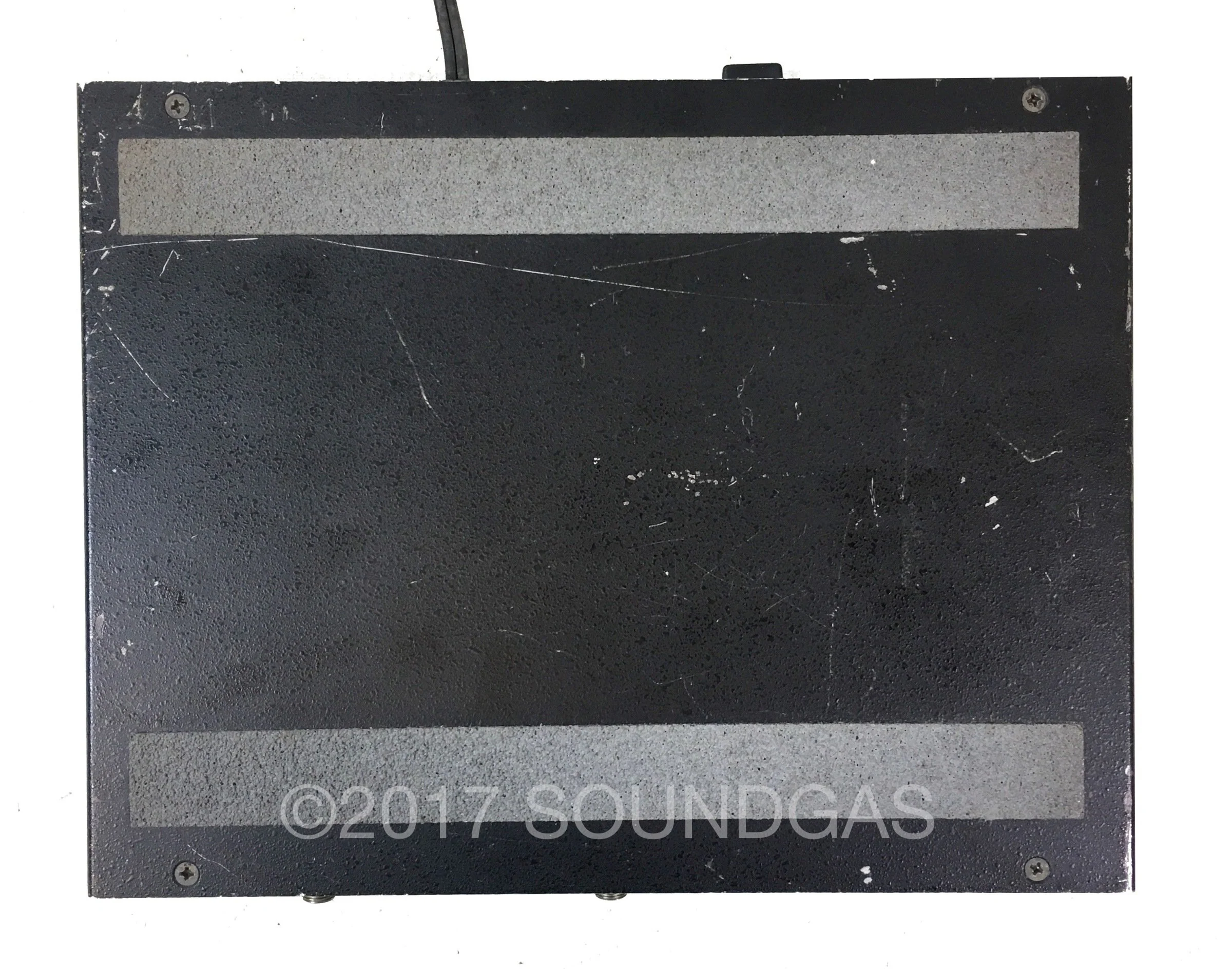 Maestro RM-1B Ring Modulator with Control Pedal - Image 7