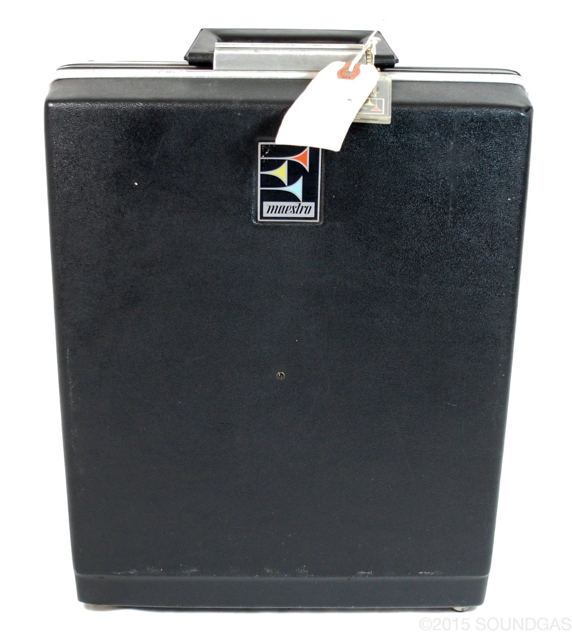 MAESTRO W-2 SOUND SYSTEM FOR WOODWINDS - Image 8