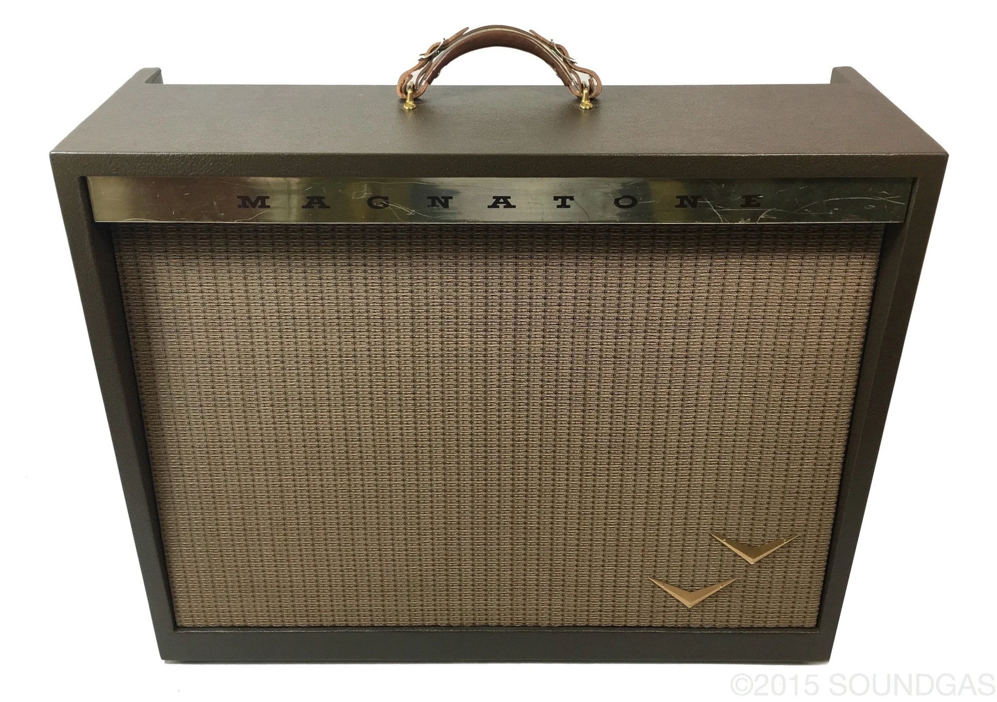 MAGNATONE CUSTOM 280 - Image 15