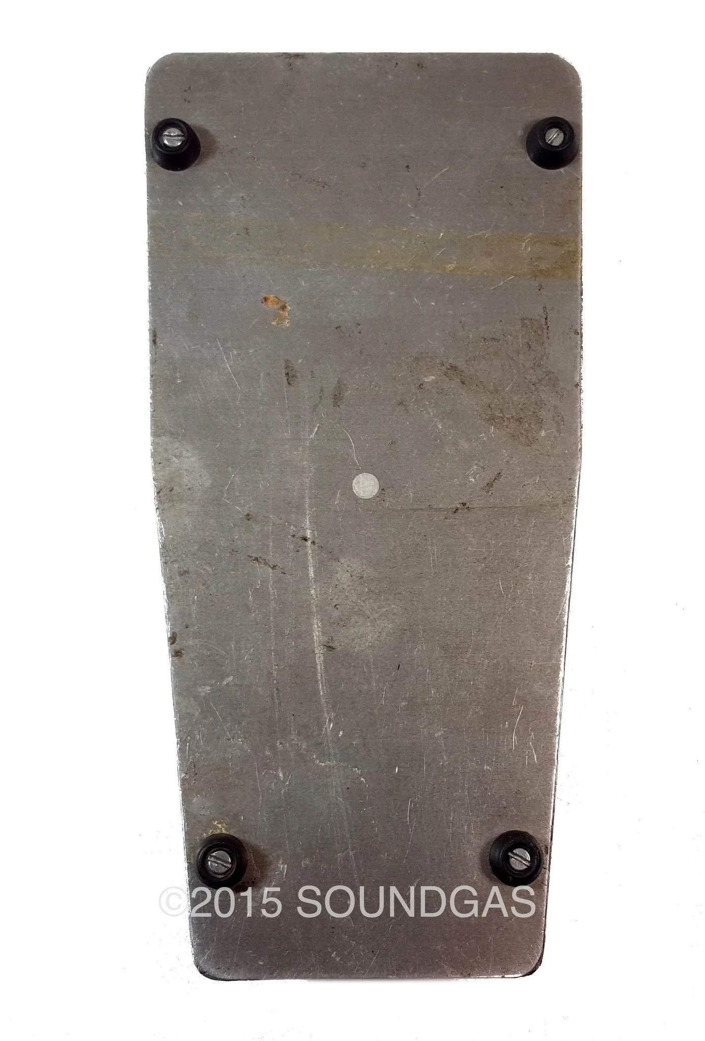 c1967 MARSHALL SUPA FUZZ (Colorsound Mk2 Tone Bender) - Image 6