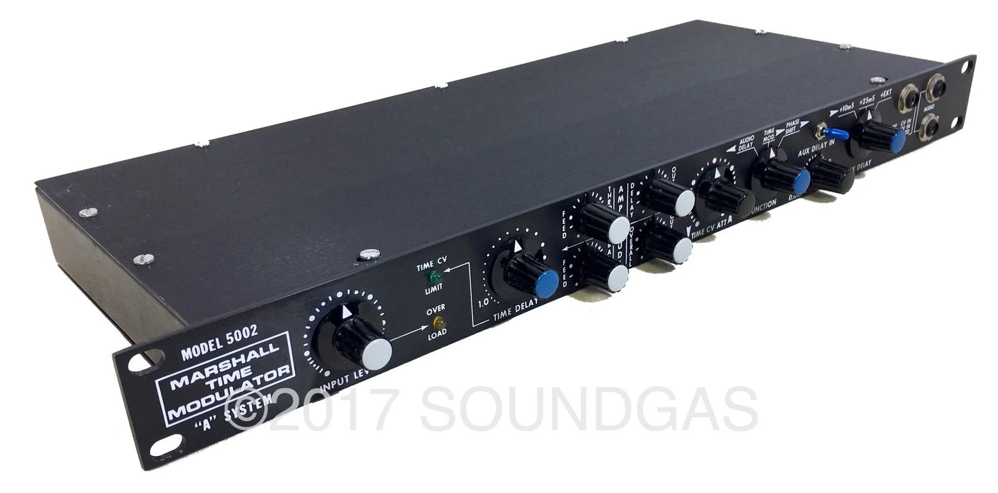 Marshall Time Modulator 5002 'A' System - Image 5