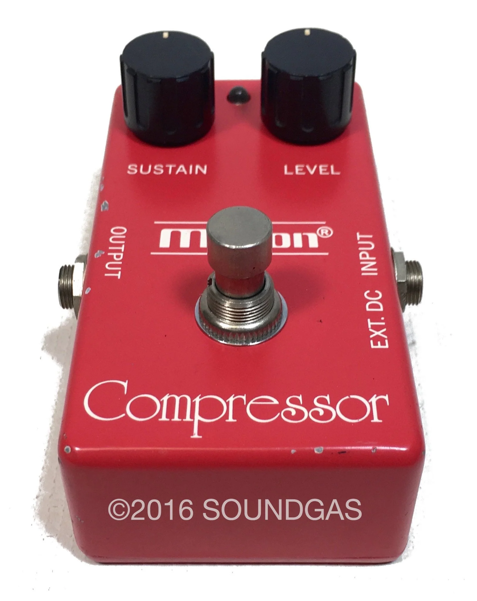 Maxon Compressor CP-101 - Image 3