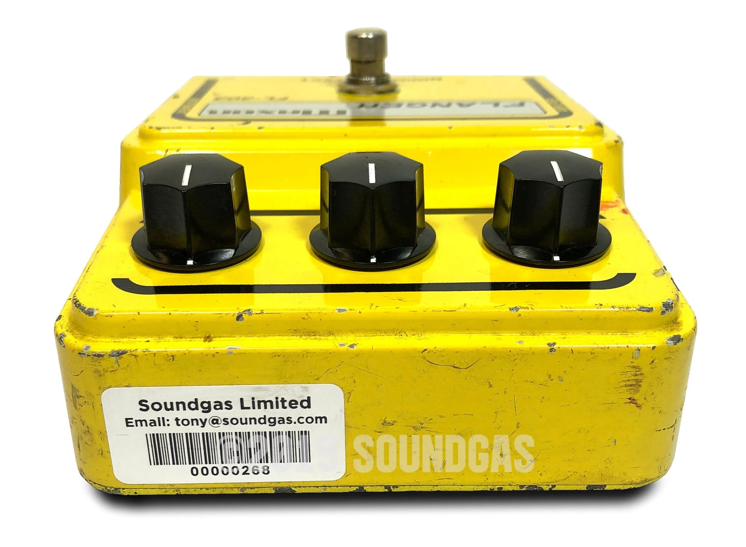 Maxon Flanger FL-303 - Image 5
