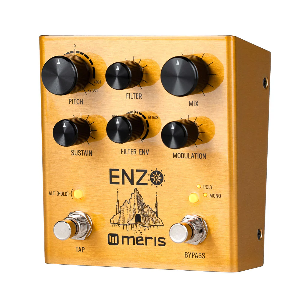 Meris Enzo - Image 4