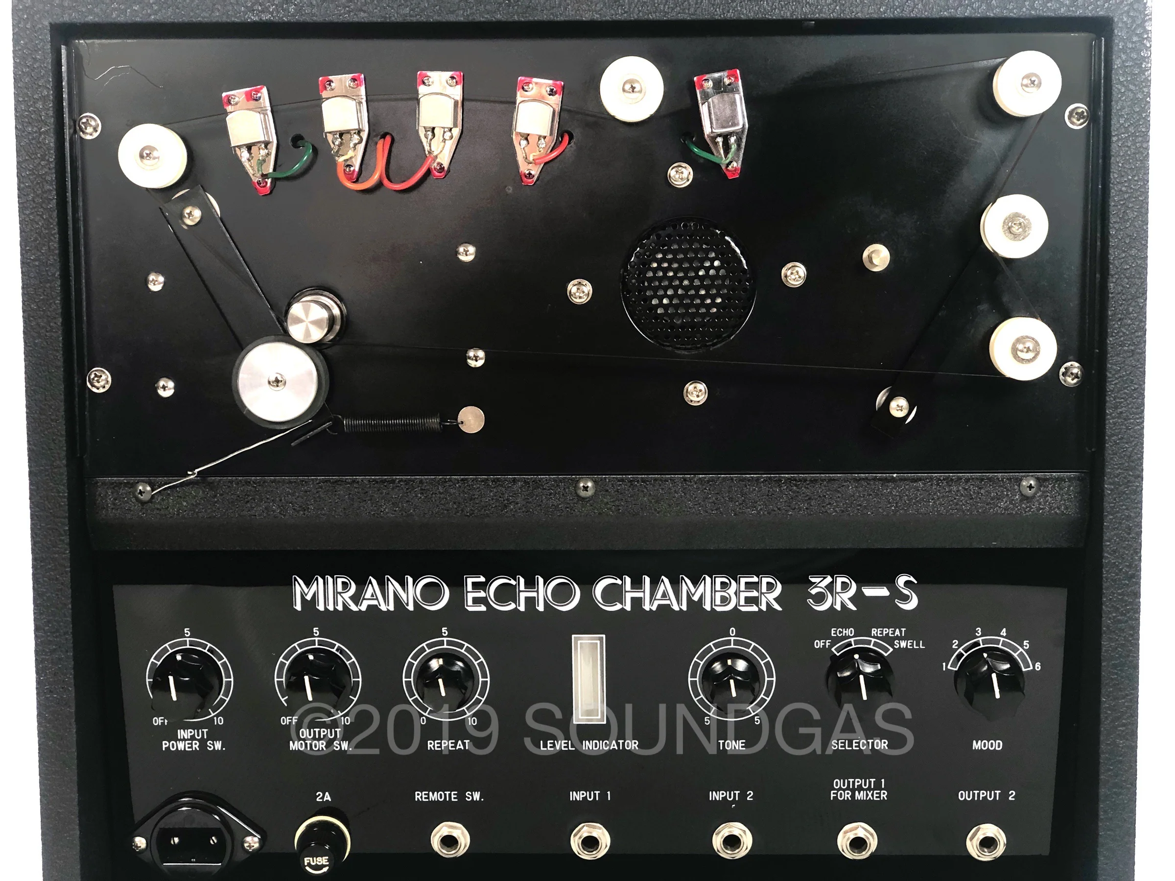 Mirano Echo Chamber 3R-S - Image 5