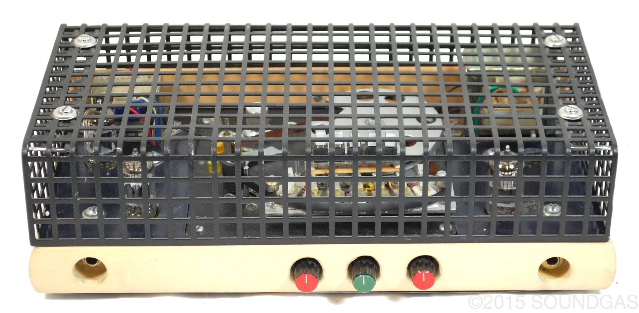ML-1 TAPE ECHO - Image 9