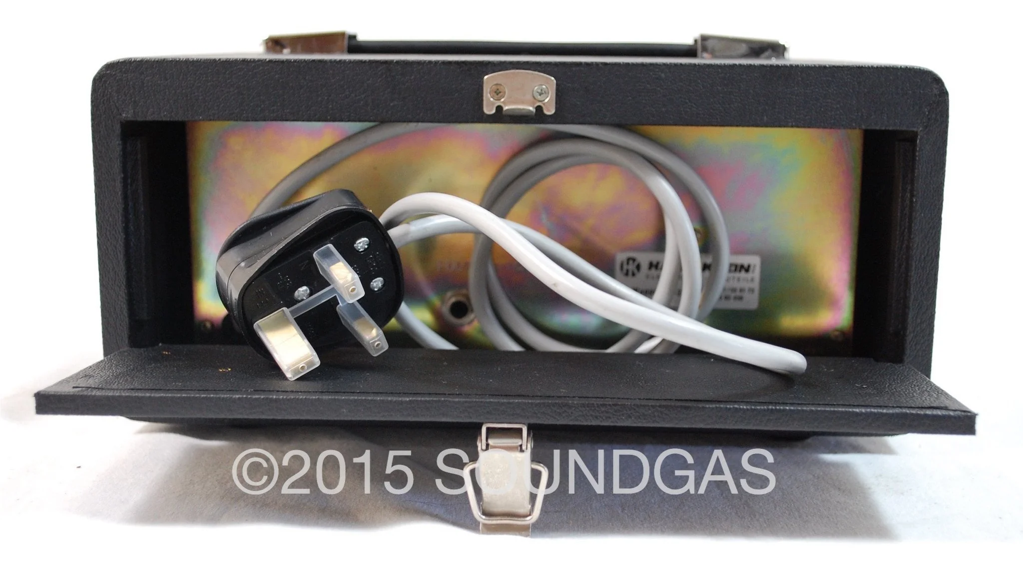 MONACOR PZ-100 PHASE SHIFTER - Image 7