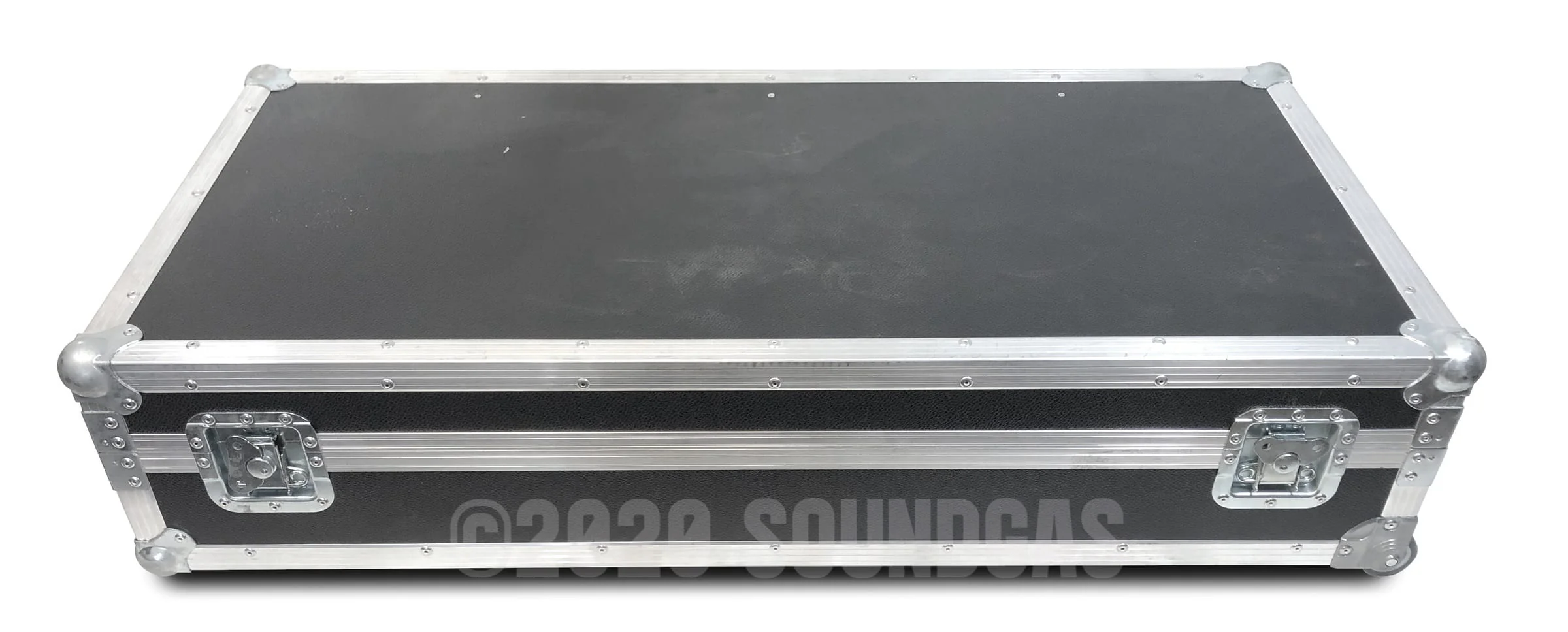 Moog / Lintronics Advanced Memorymoog - Image 13