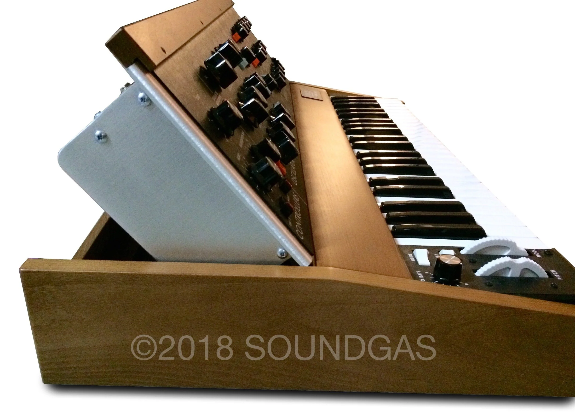 Moog MiniMoog Model D Reissue - Image 6