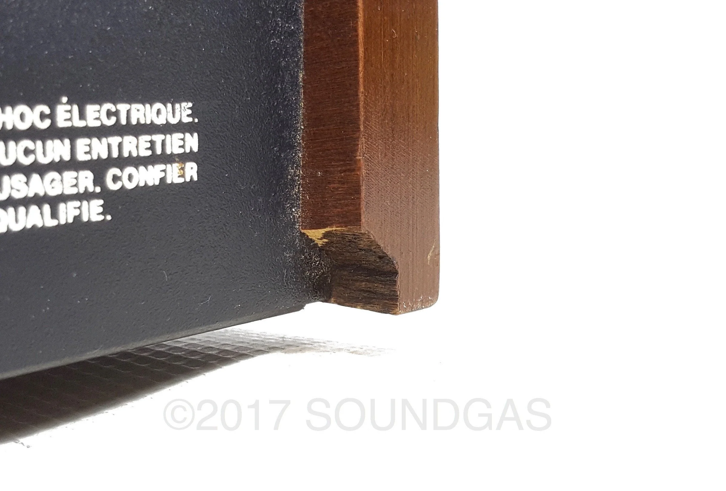Moog Prodigy 3368X - Image 13