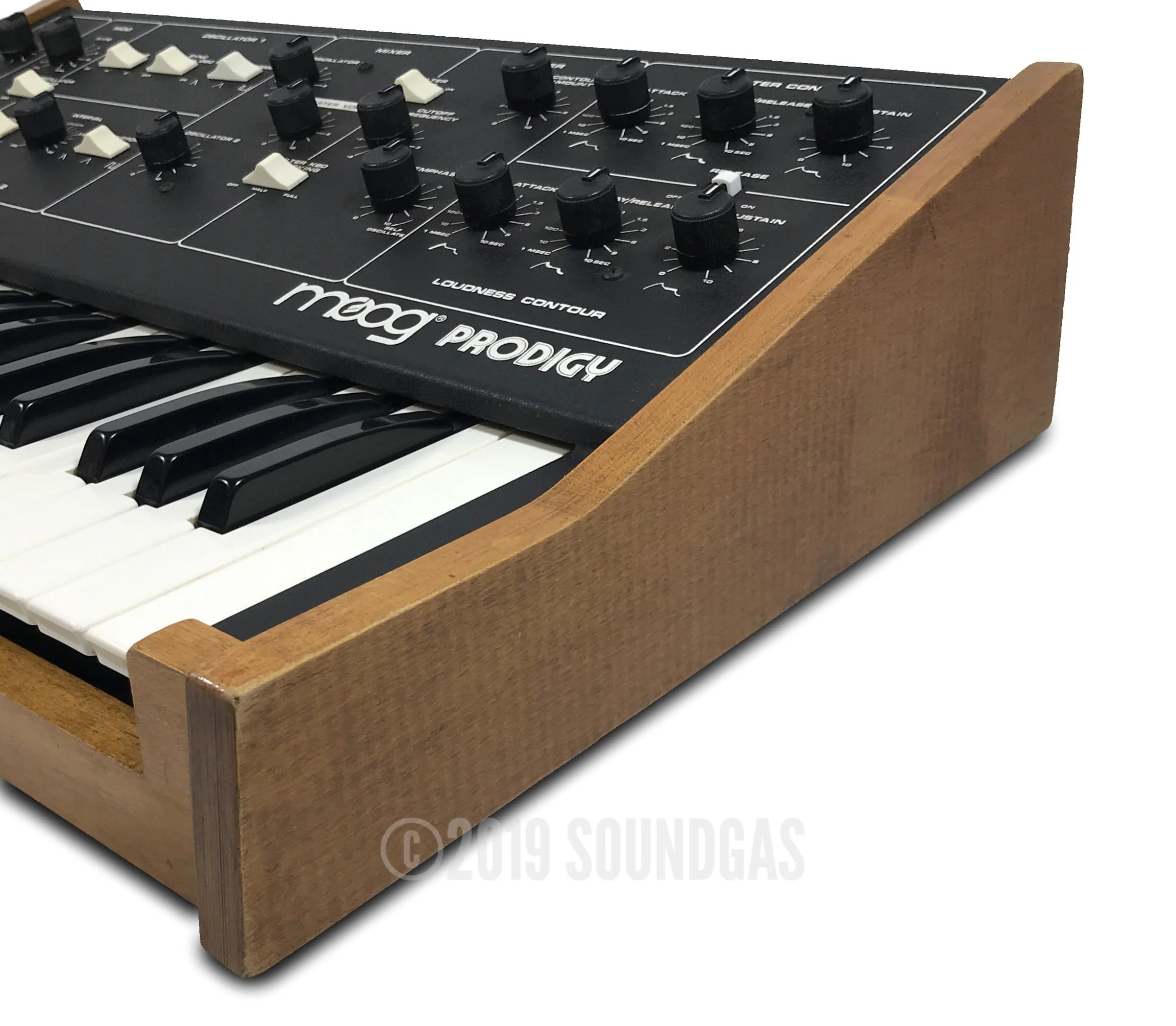 Moog Prodigy 3368X - Image 5