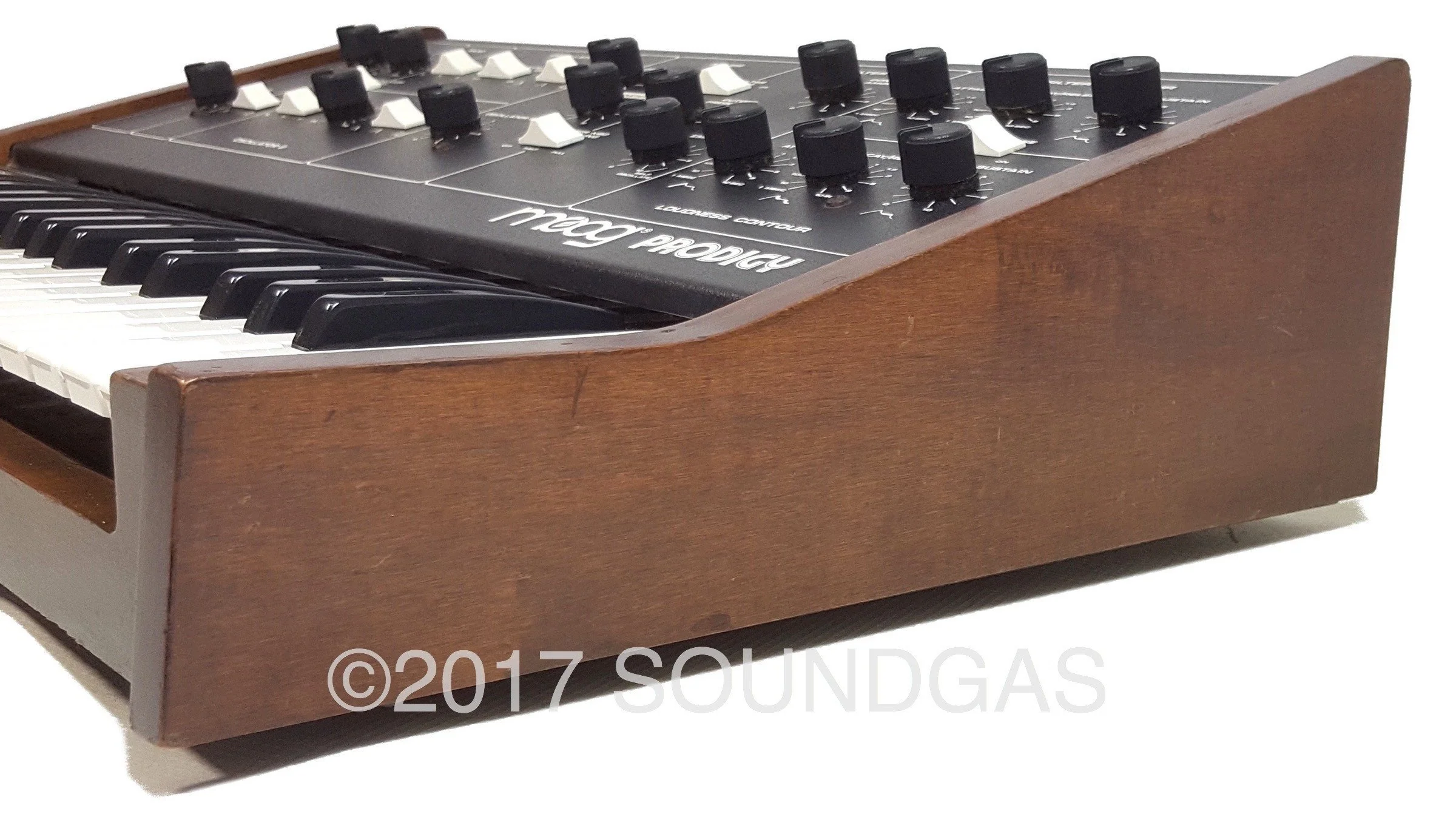 Moog Prodigy 3368X - Image 6