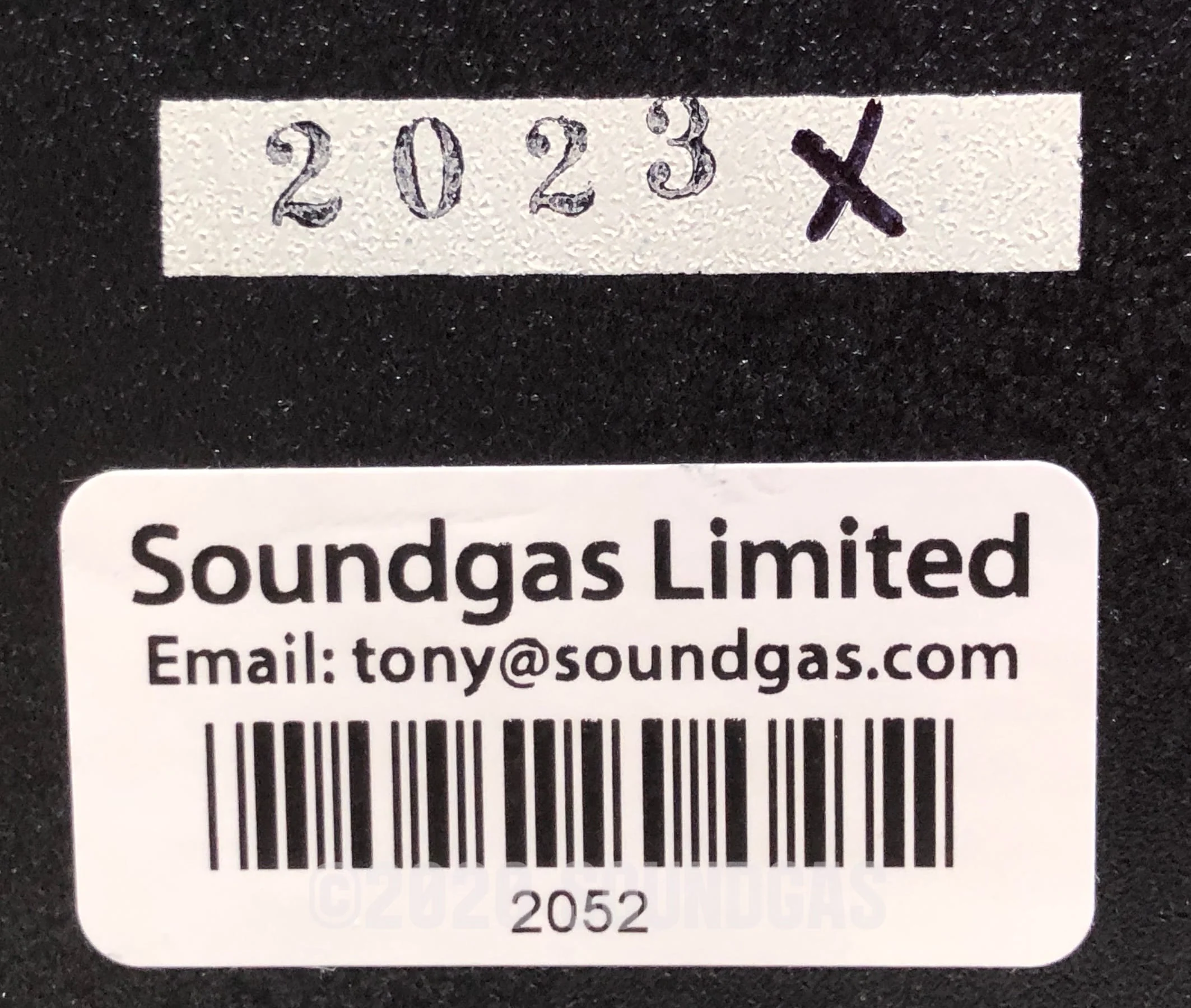 Moog Prodigy 336A - Image 9