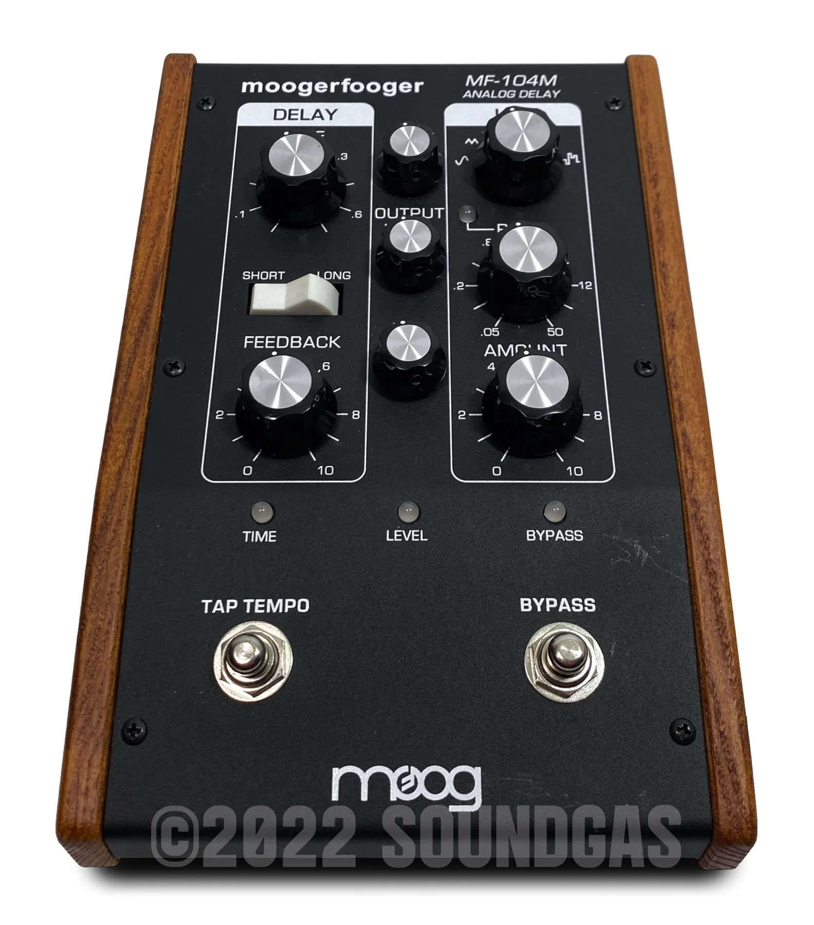 Moogerfooger Analog Delay MF-104M - Image 2