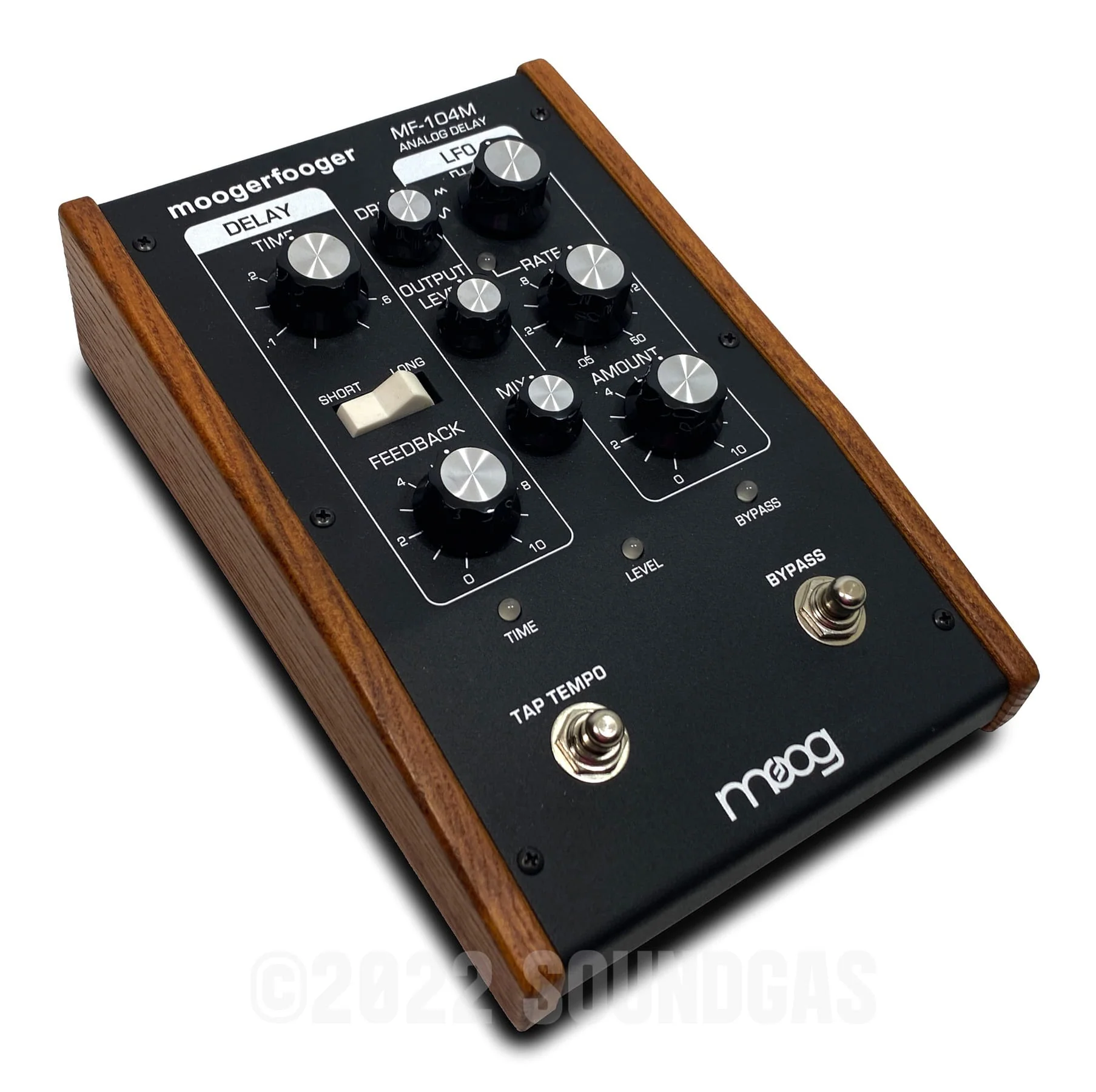 Moogerfooger Analog Delay MF-104M - Image 4