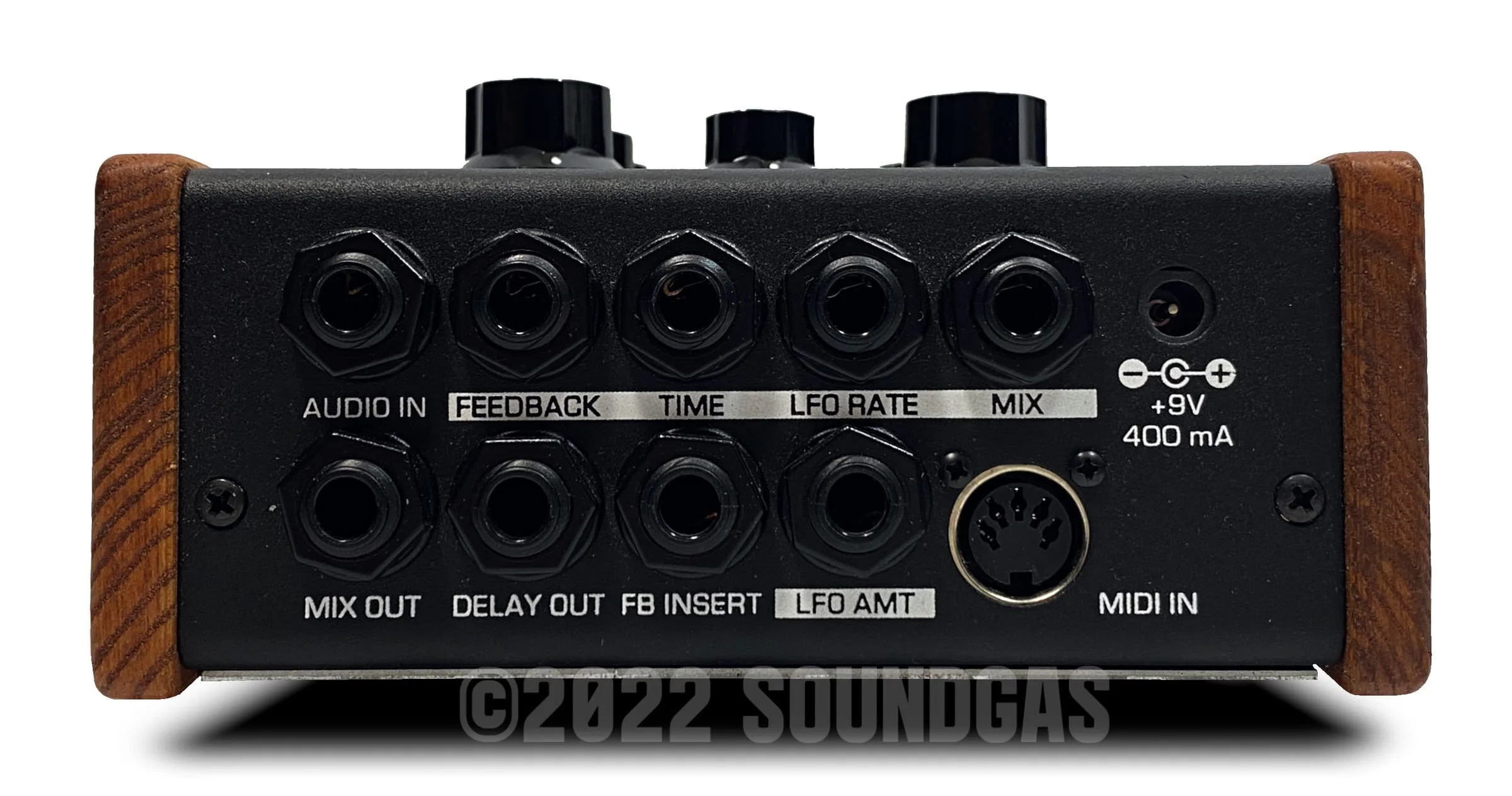 Moogerfooger Analog Delay MF-104M - Image 5
