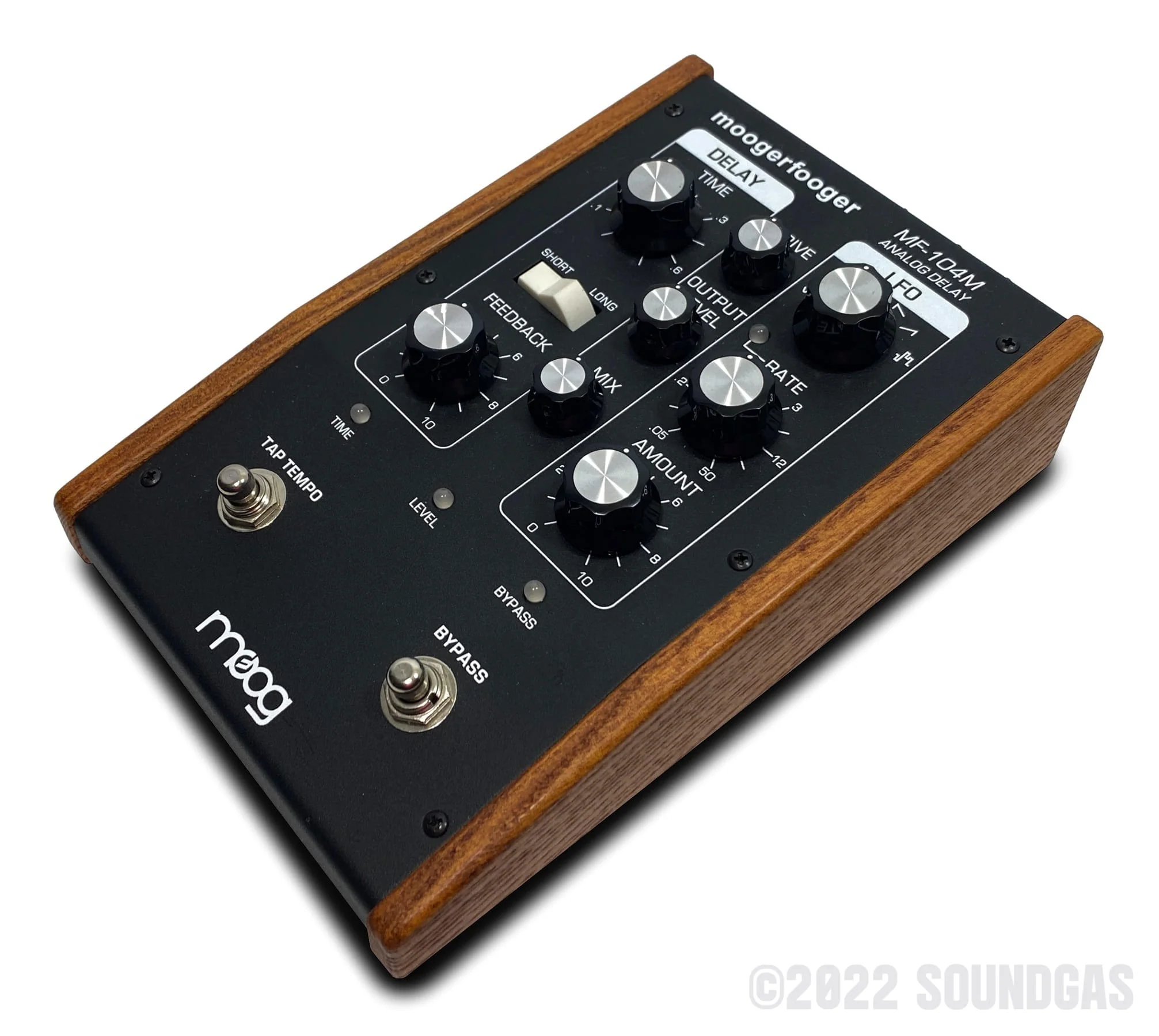 Moogerfooger Analog Delay MF-104M - Image 7