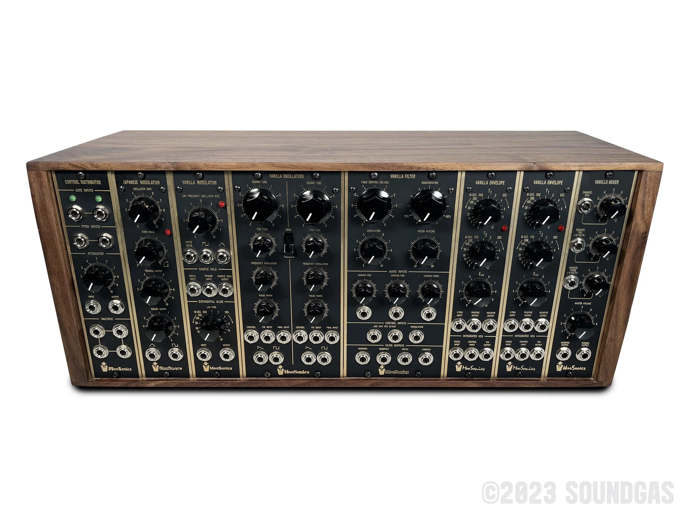 mooSonics Vanilla Synthesizer (SEM)
