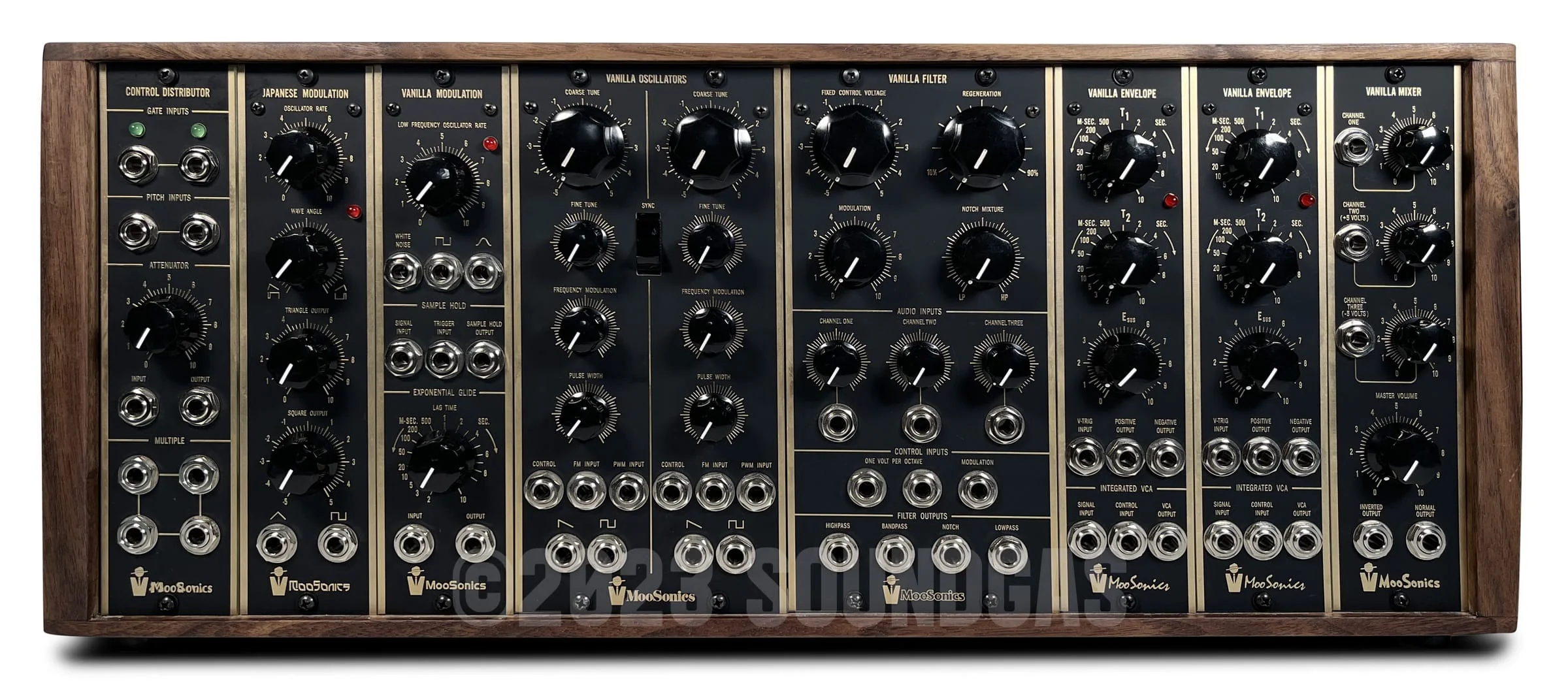 mooSonics Vanilla Synthesizer (SEM) - Image 2