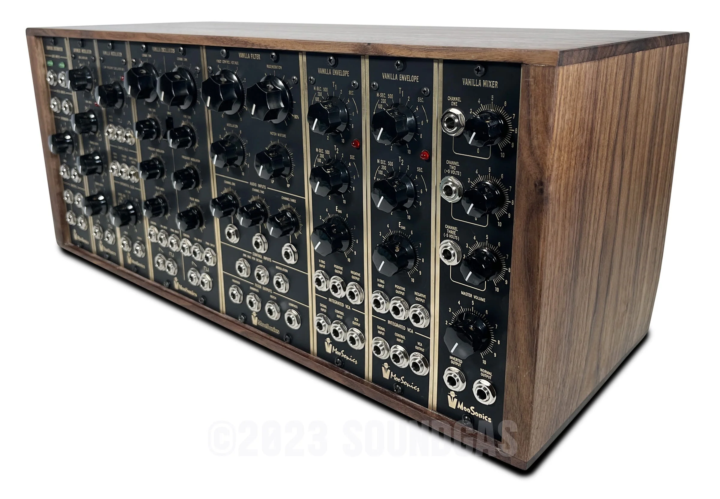 mooSonics Vanilla Synthesizer (SEM) - Image 6