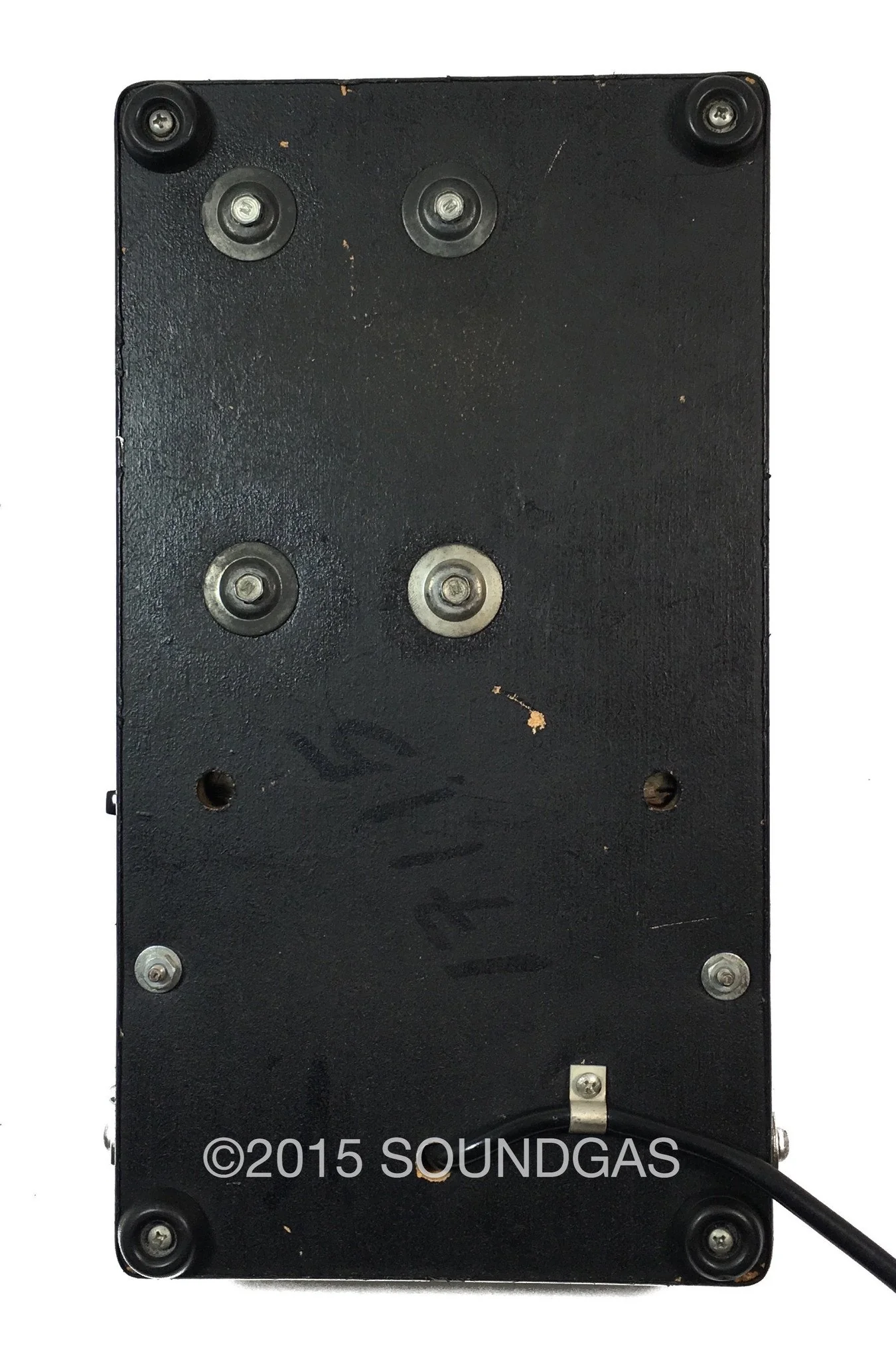 MORLEY ROTATING SOUND SYNTHESIZER - Image 6
