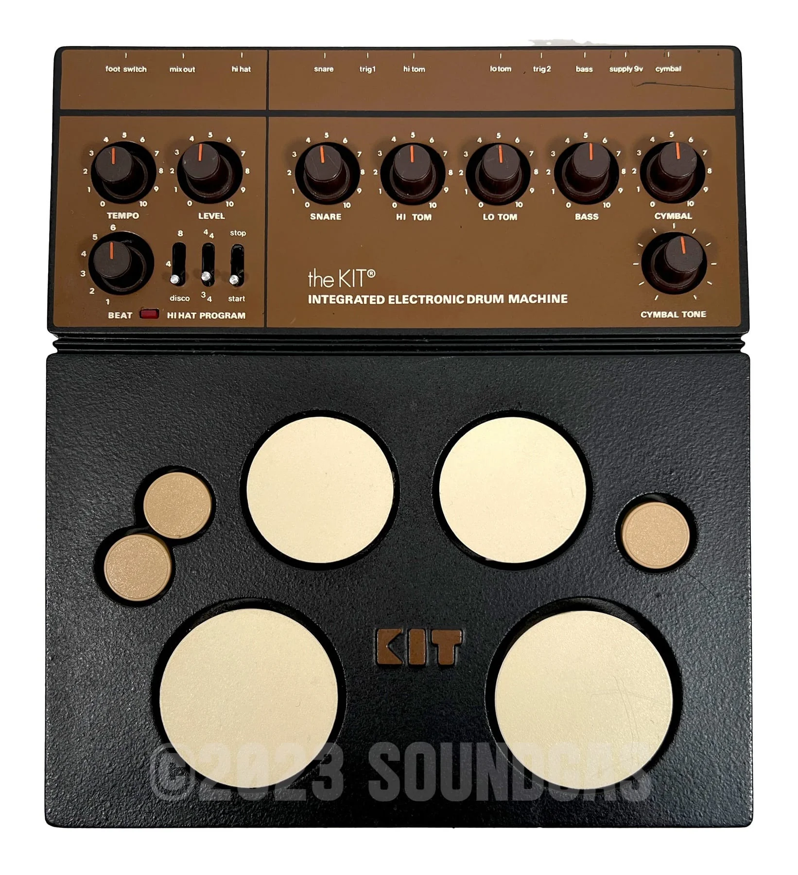 MPC Electronics The Kit - Image 2