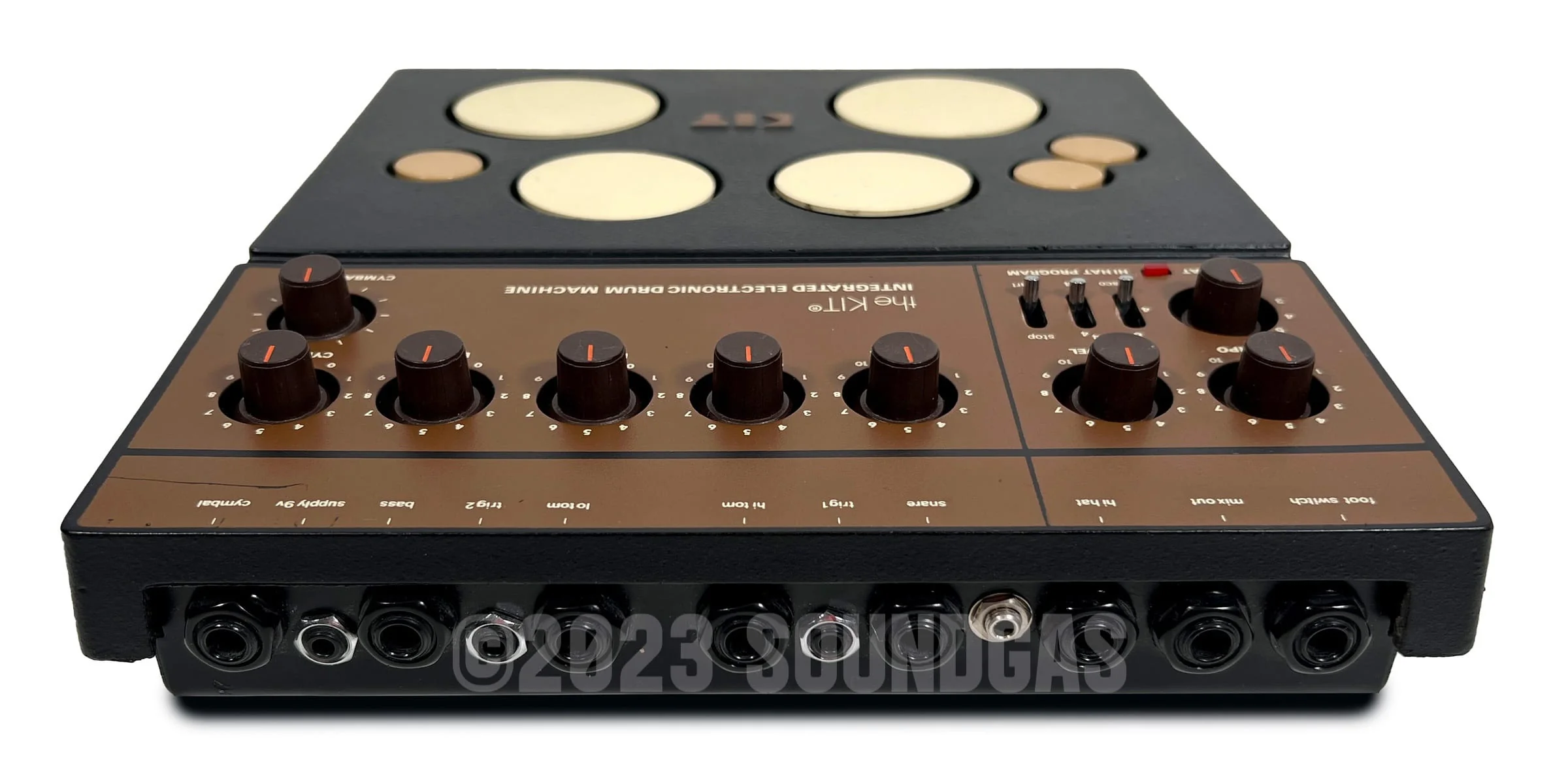 MPC Electronics The Kit - Image 5