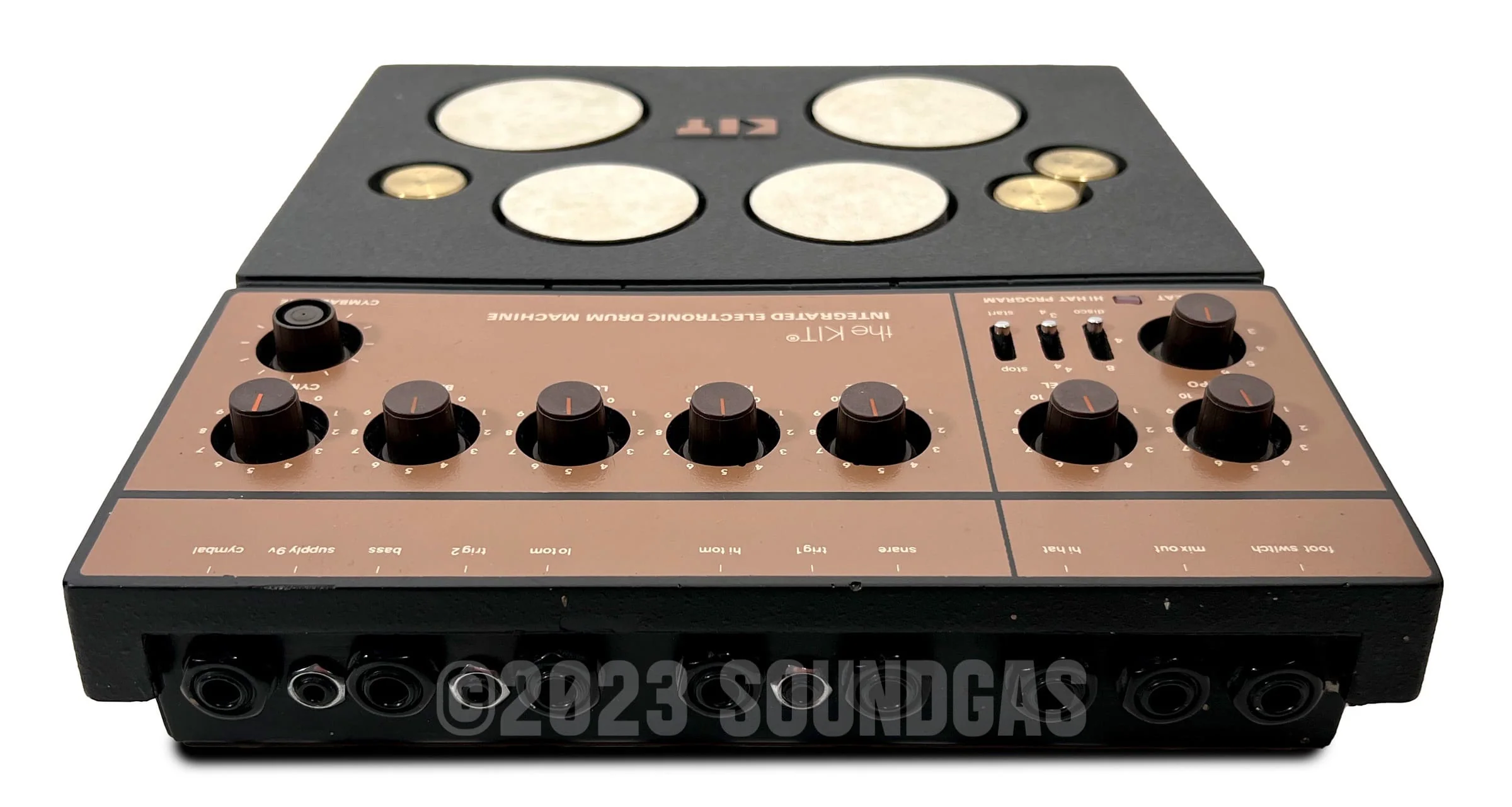 MPC Electronics The Kit - Image 5