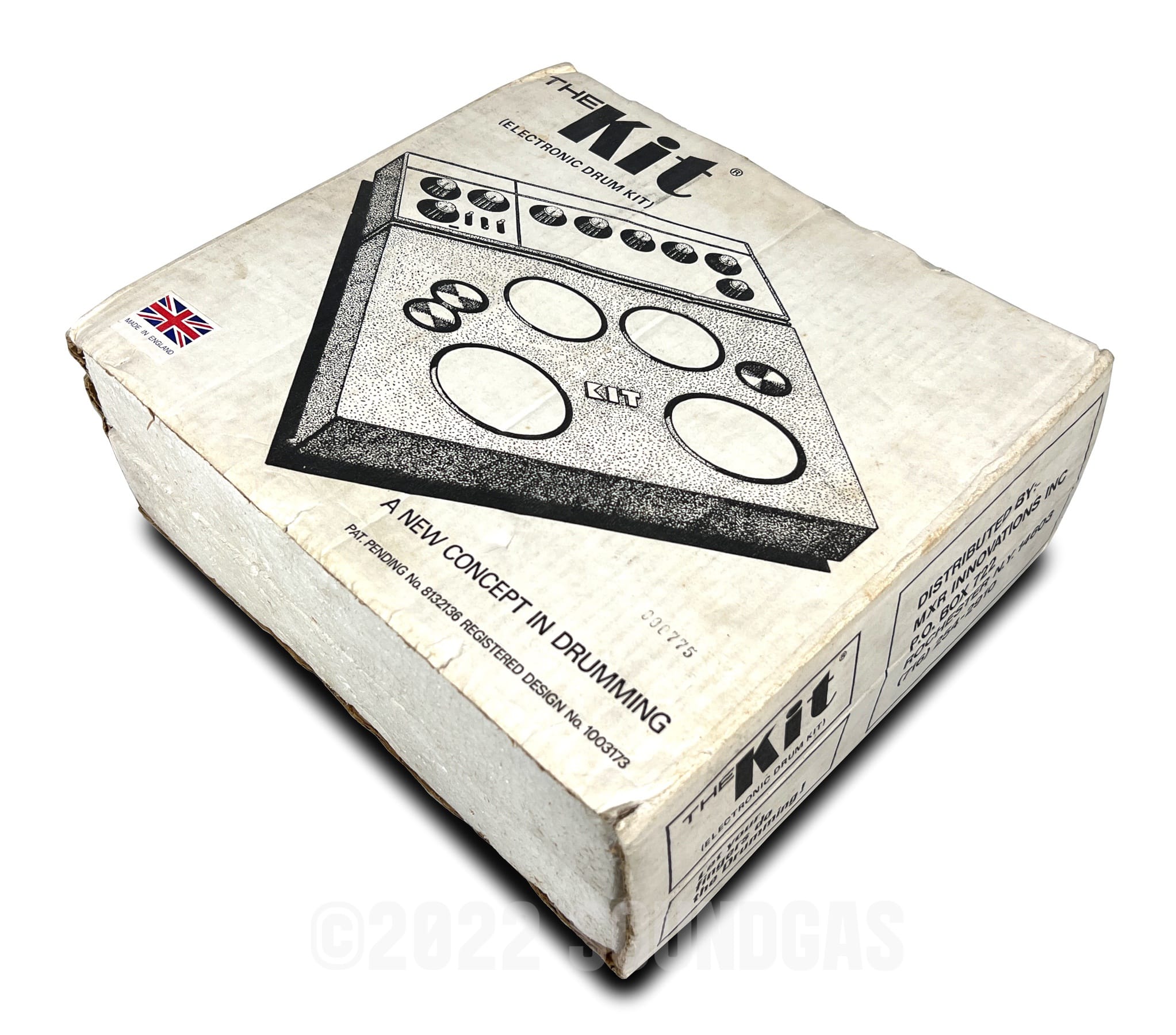 MPC Electronics The Kit - Image 9