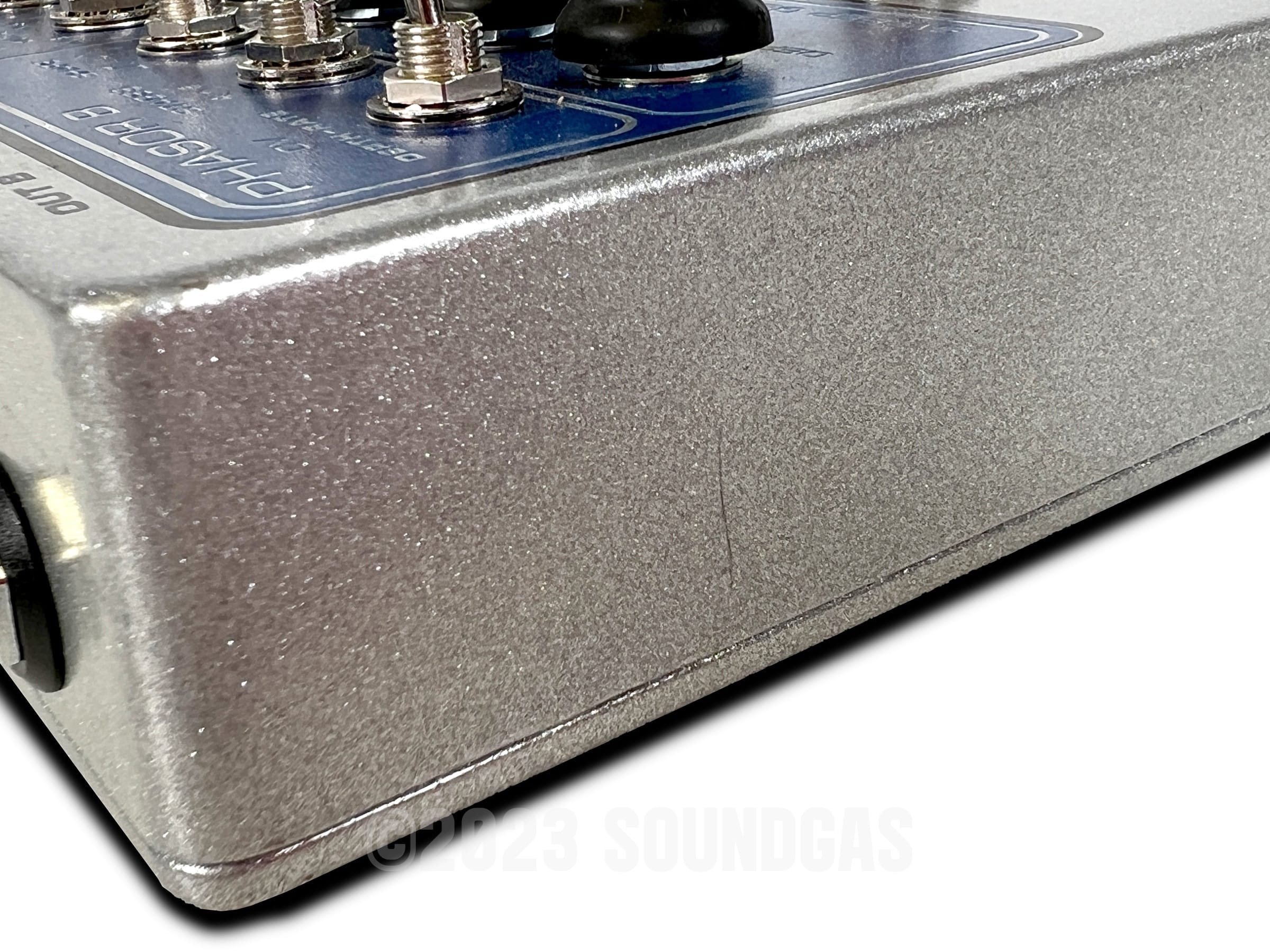 Mu-Tron Bi-Phase II *B-Stock* - Image 4