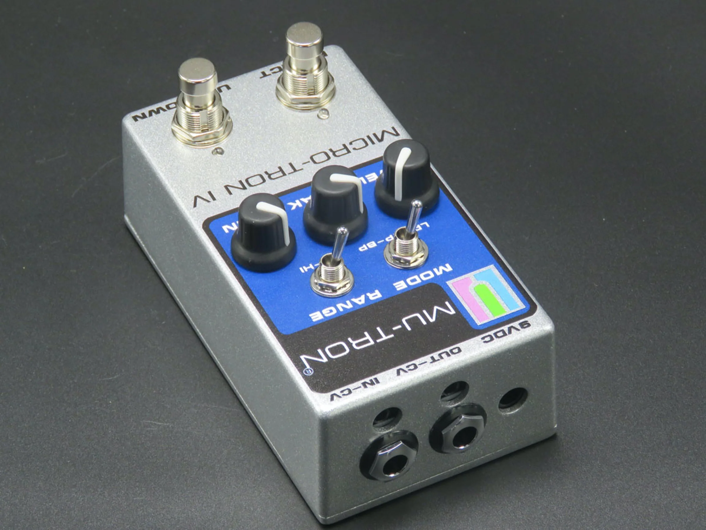 Mu-Tron Micro-Tron IV - Image 3