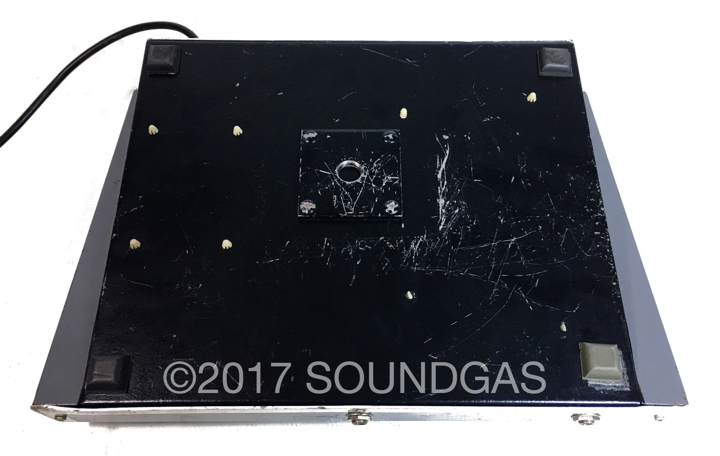 Musitronics Mu-Tron Bi-Phase - Image 8