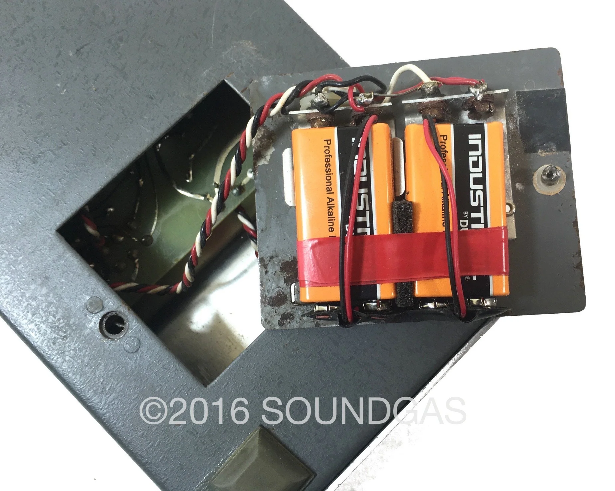 Musitronics Mu-Tron III - Image 5