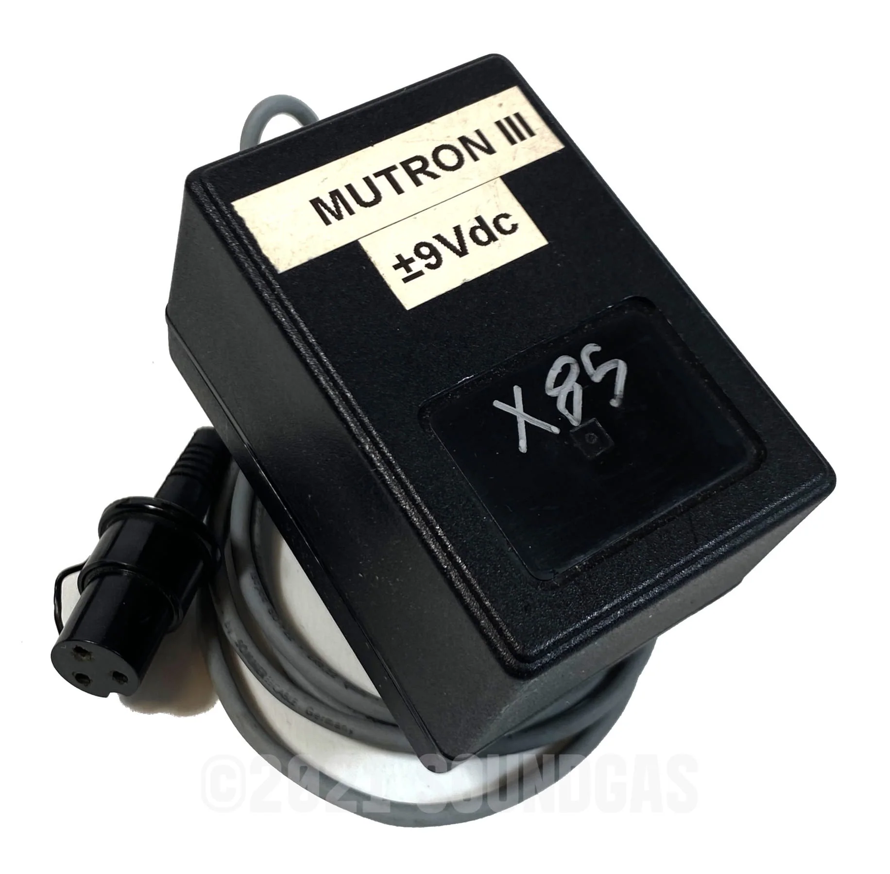 Musitronics Mu-Tron III - Image 8