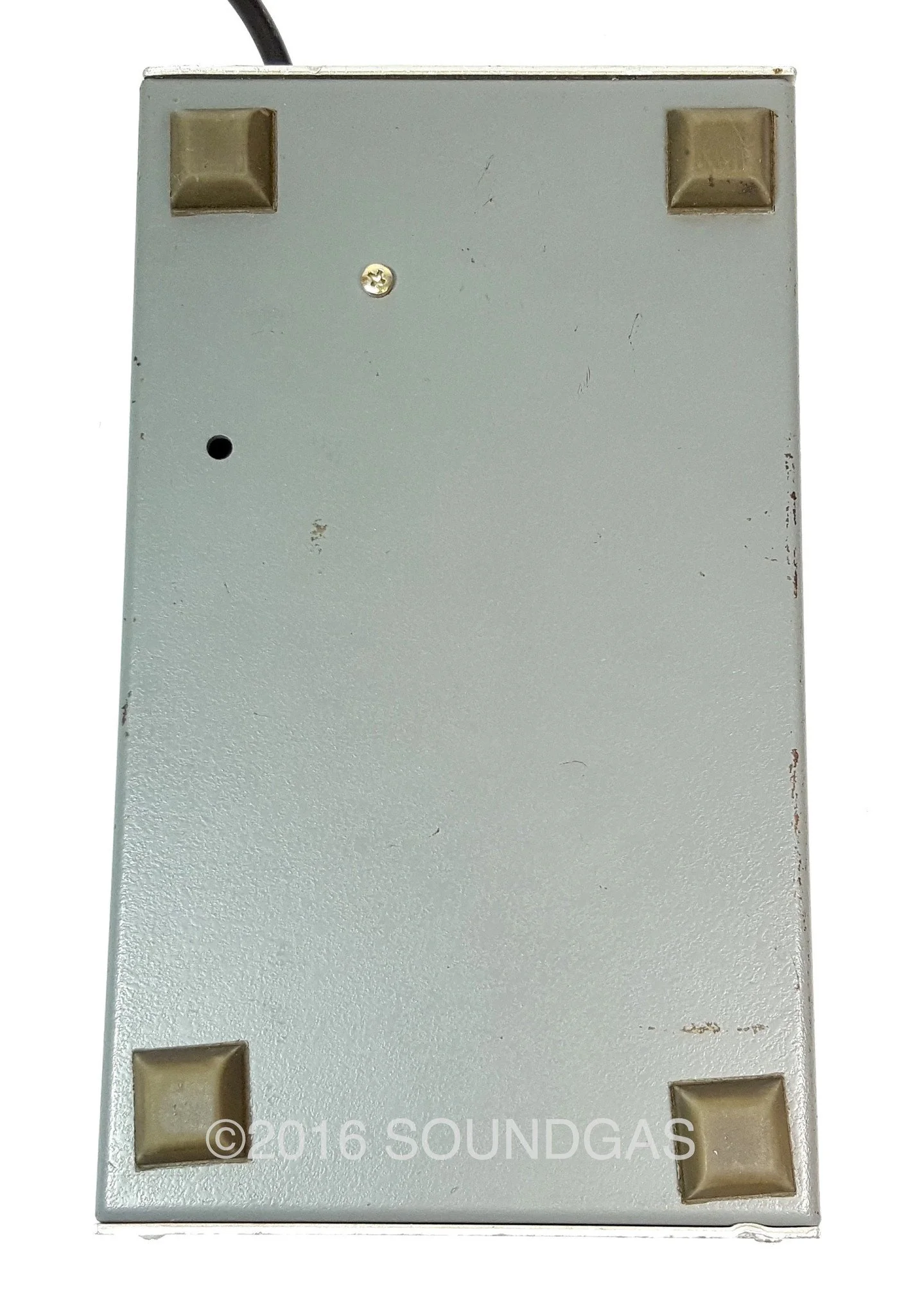 Musitronics Mu-Tron Octave Divider - Image 7