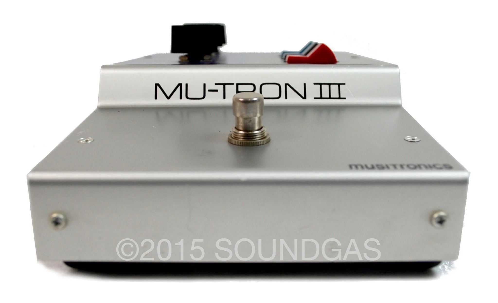 MUSITRONICS MU-TRON III - near mint! - Image 3