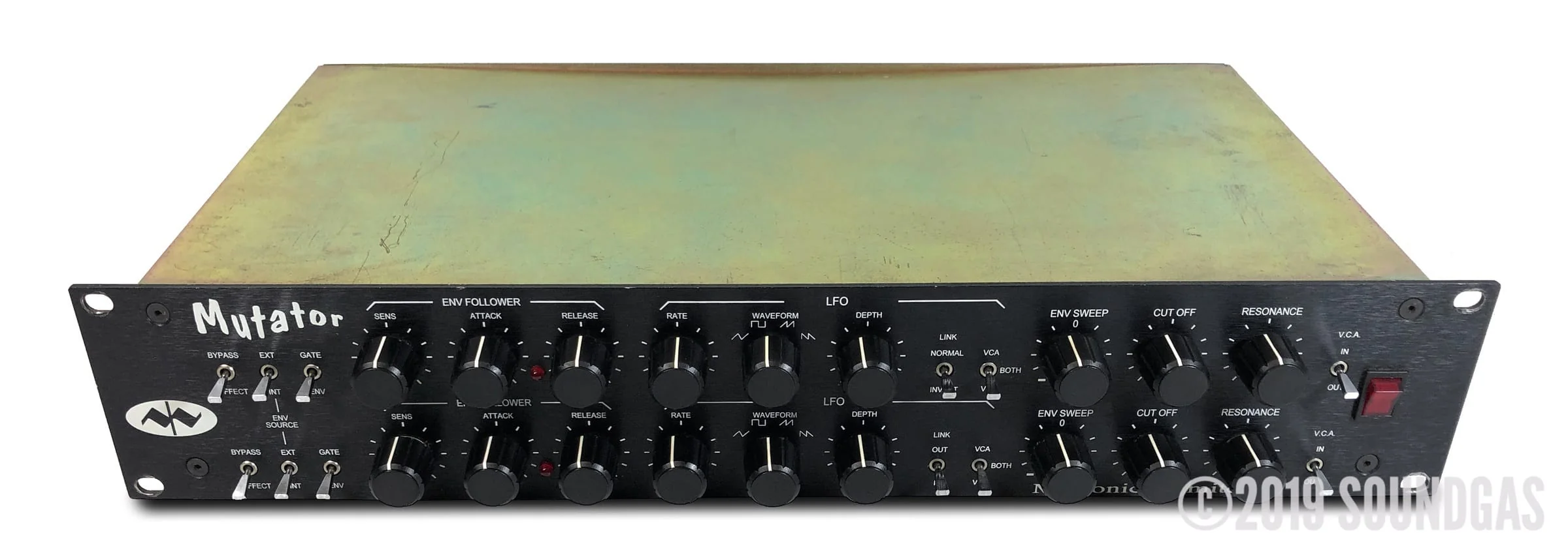 Mutronics Mutator Midi - Image 7
